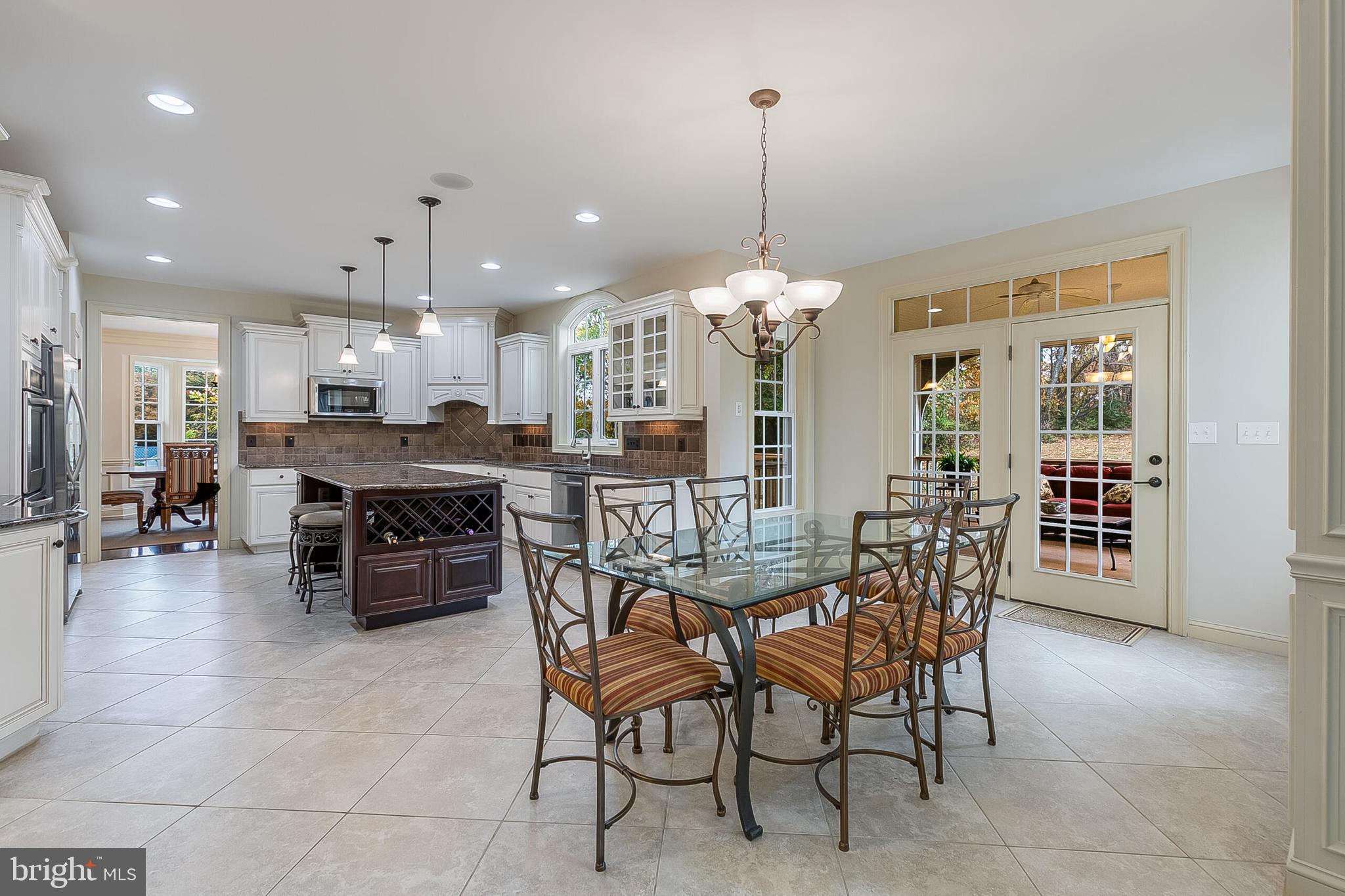 SPRINGS AT LENAH - Residential