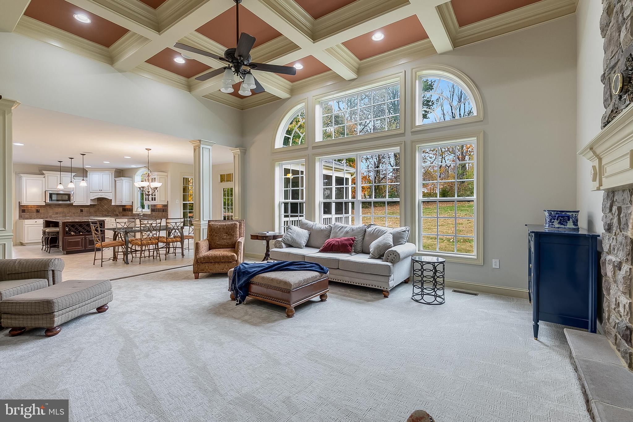 SPRINGS AT LENAH - Residential