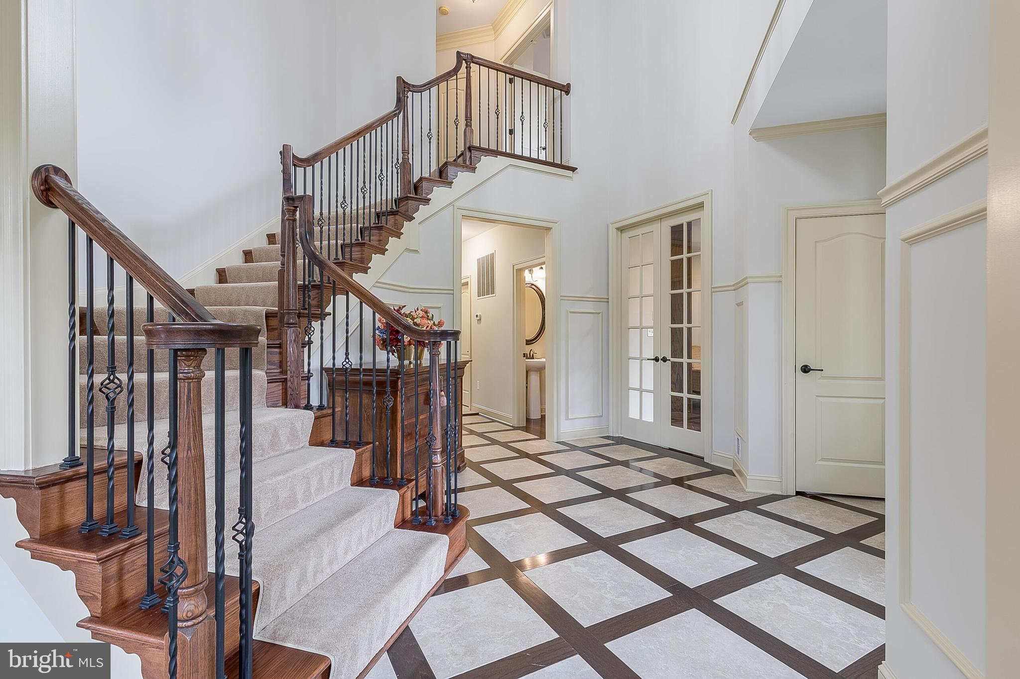 SPRINGS AT LENAH - Residential