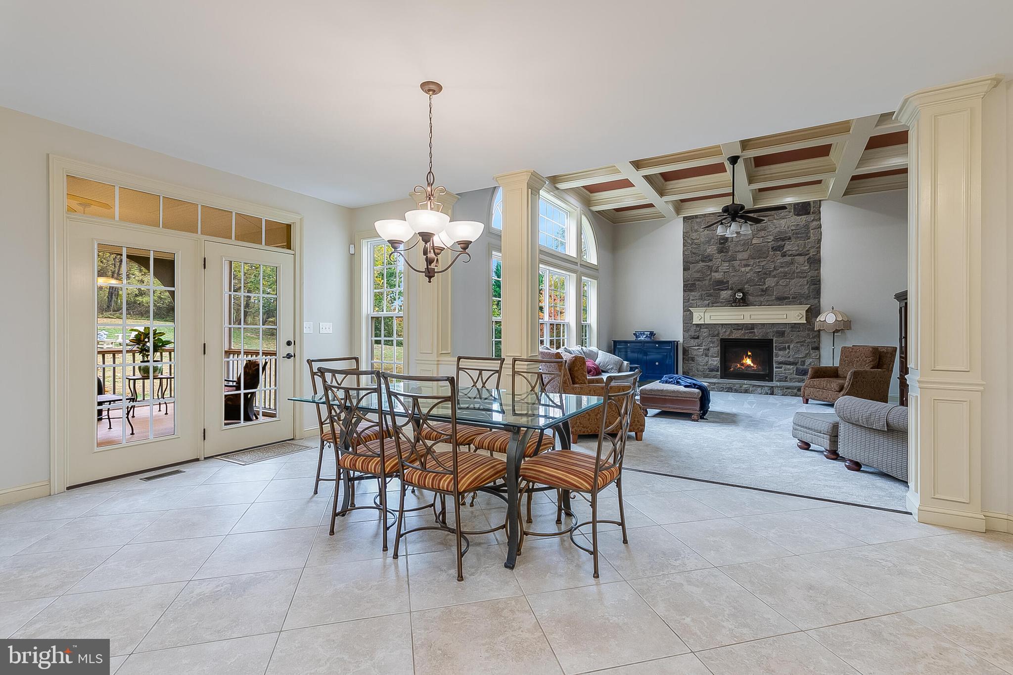 SPRINGS AT LENAH - Residential