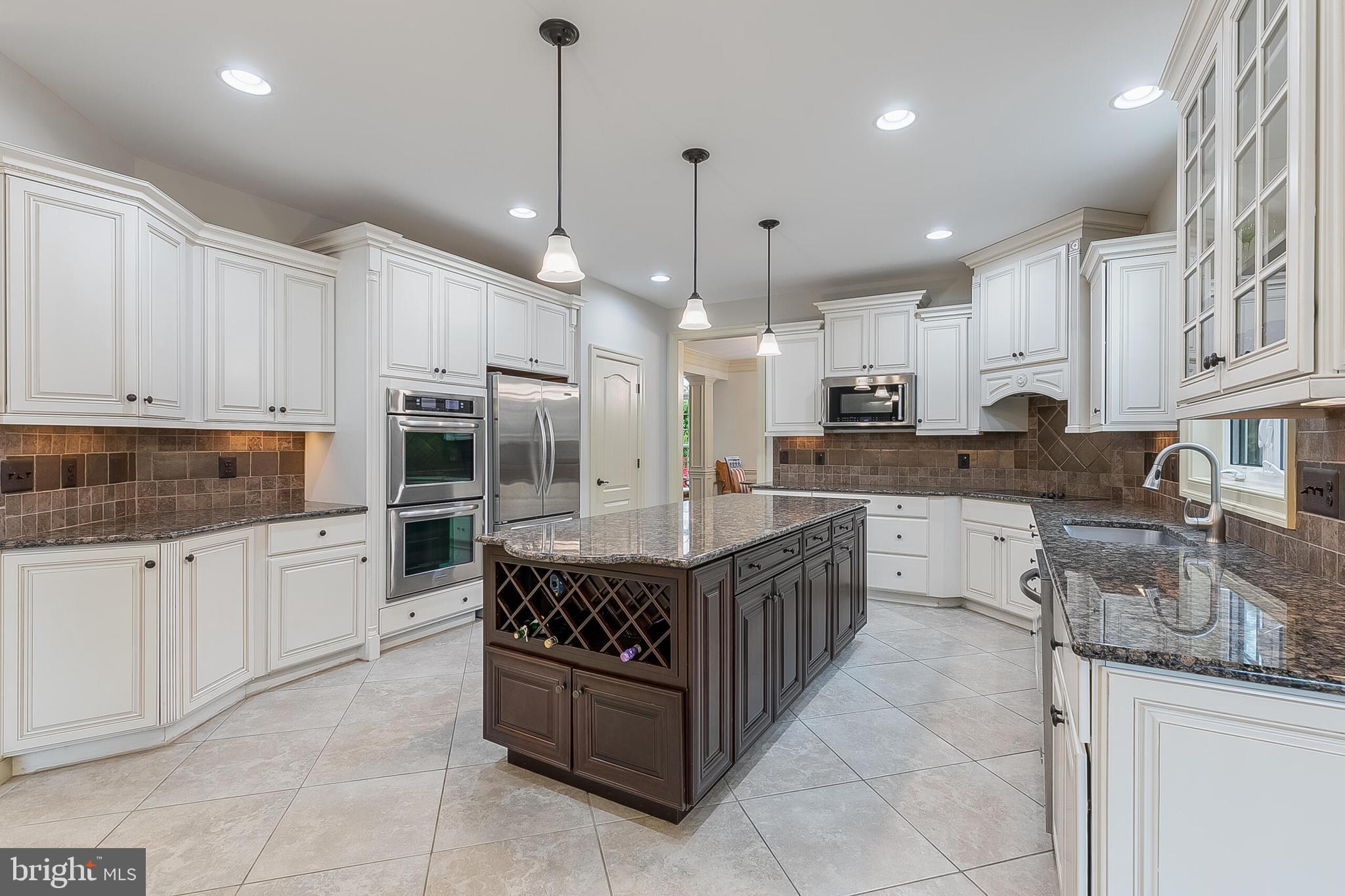 SPRINGS AT LENAH - Residential