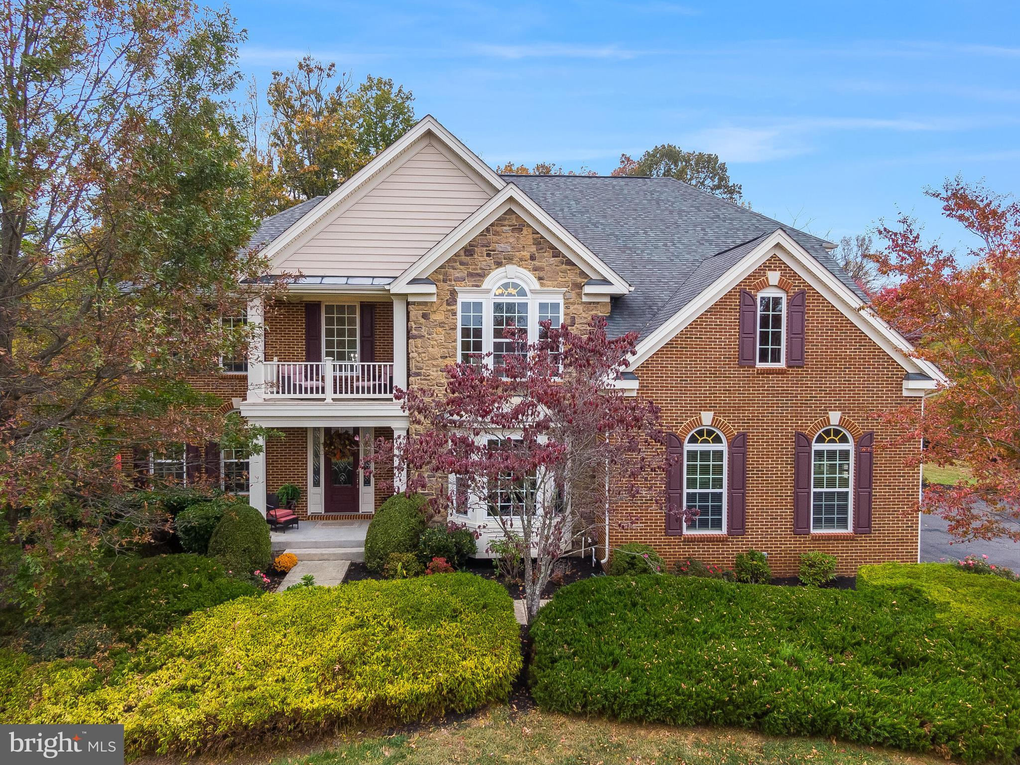 SPRINGS AT LENAH - Residential