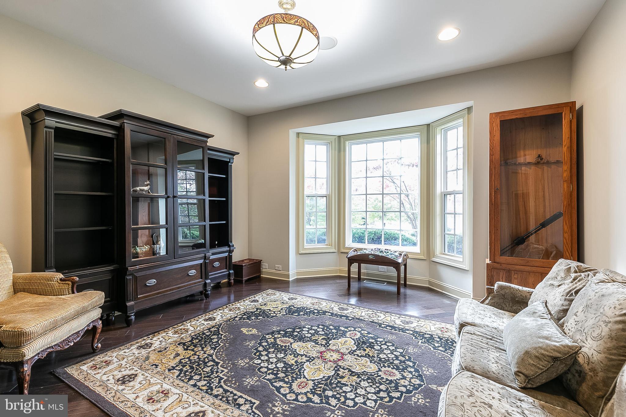 SPRINGS AT LENAH - Residential