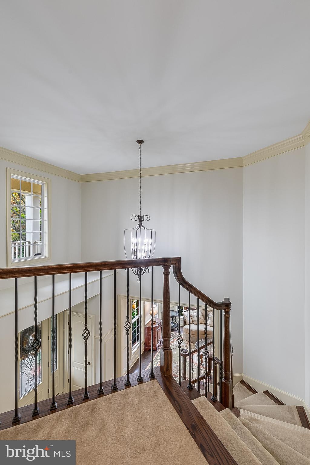 SPRINGS AT LENAH - Residential