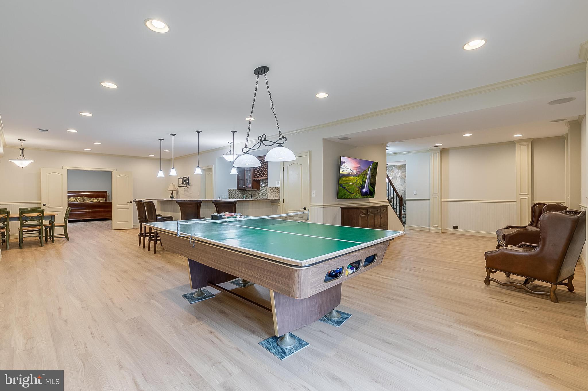 SPRINGS AT LENAH - Residential