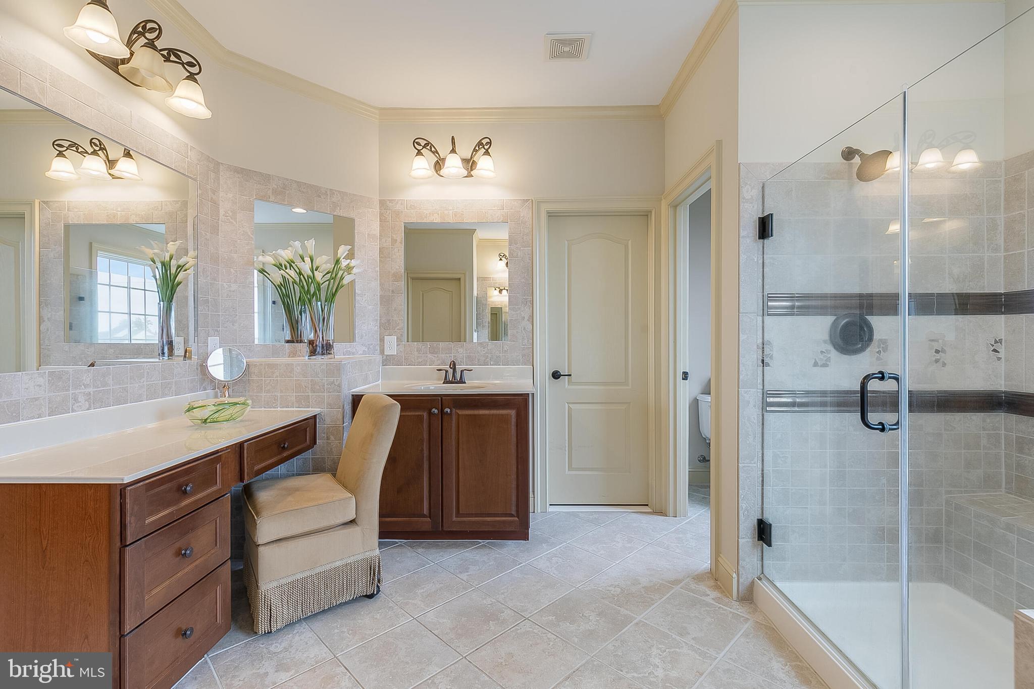 SPRINGS AT LENAH - Residential