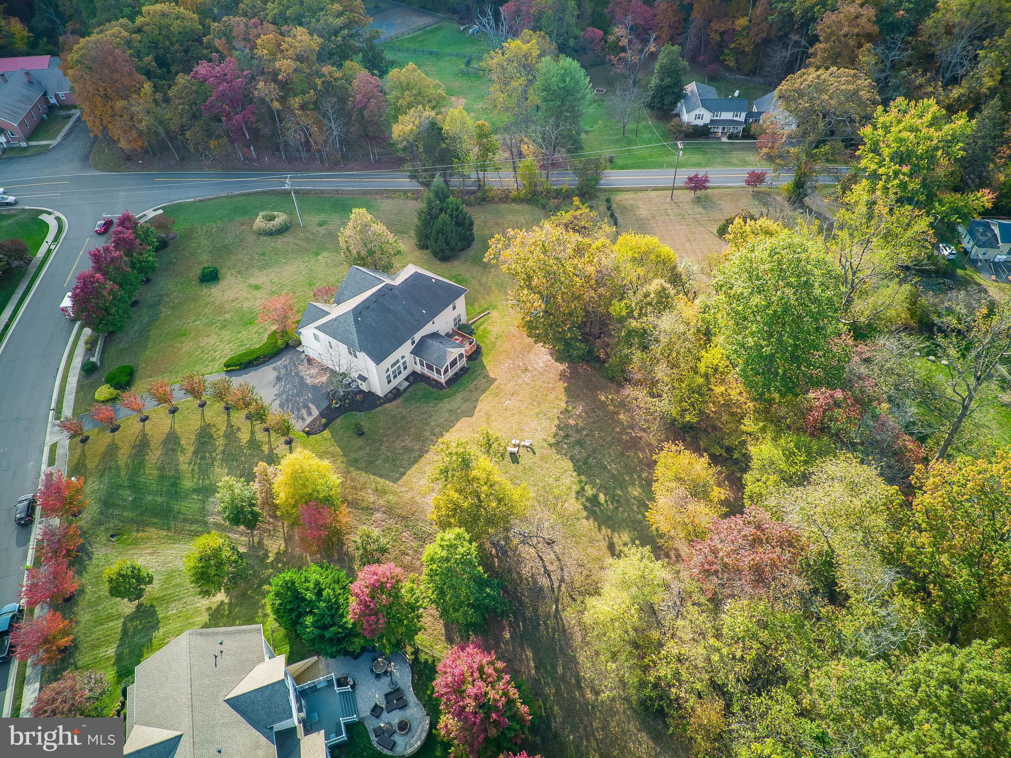 SPRINGS AT LENAH - Residential