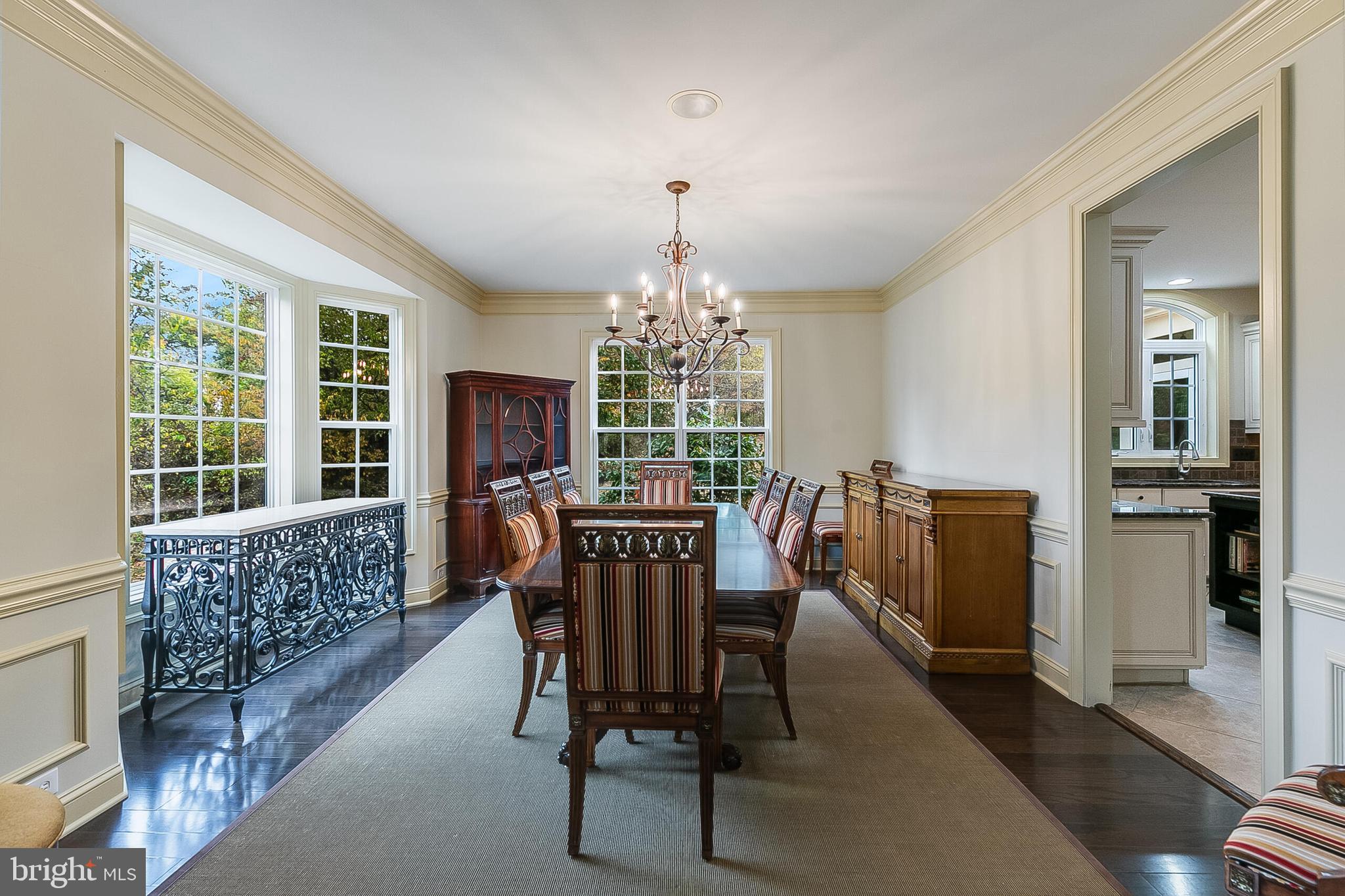 SPRINGS AT LENAH - Residential