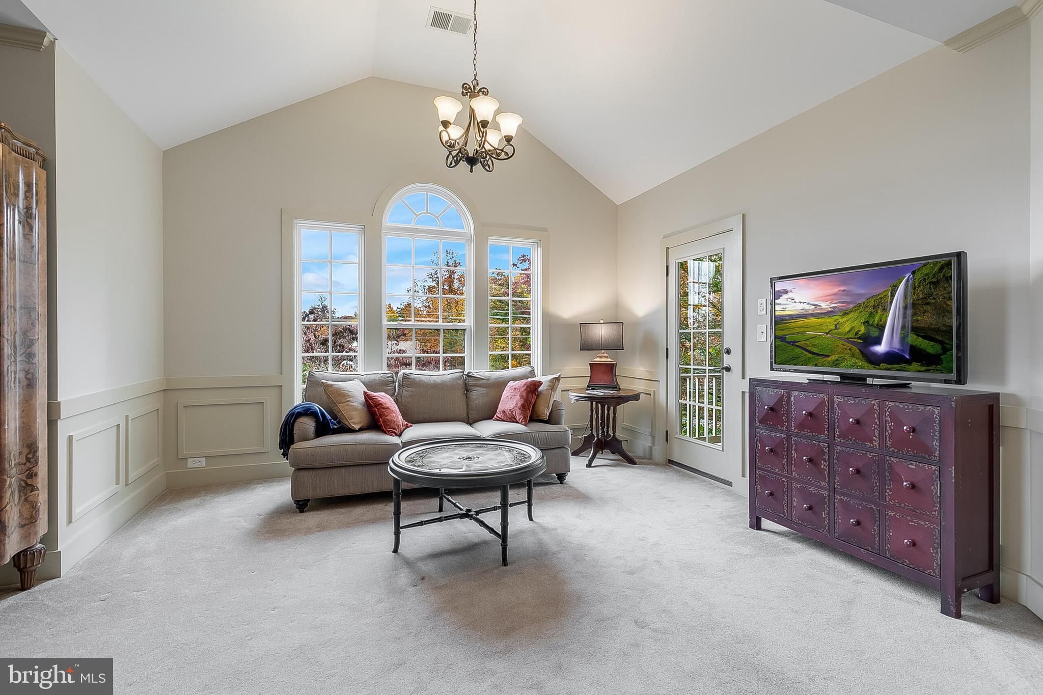 SPRINGS AT LENAH - Residential