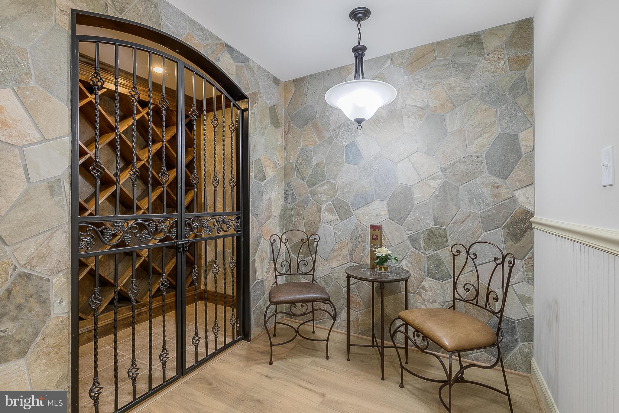 SPRINGS AT LENAH - Residential