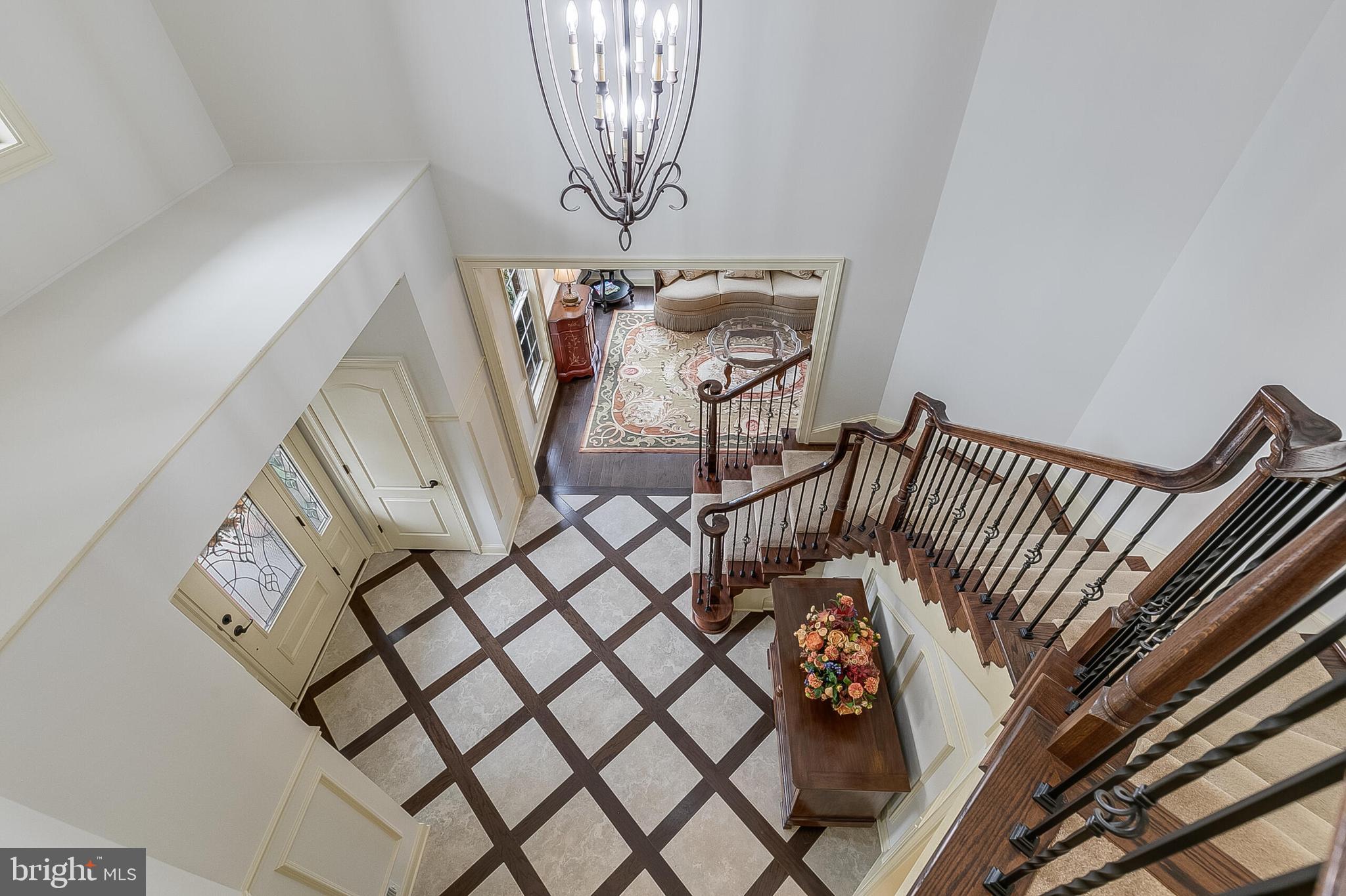 SPRINGS AT LENAH - Residential