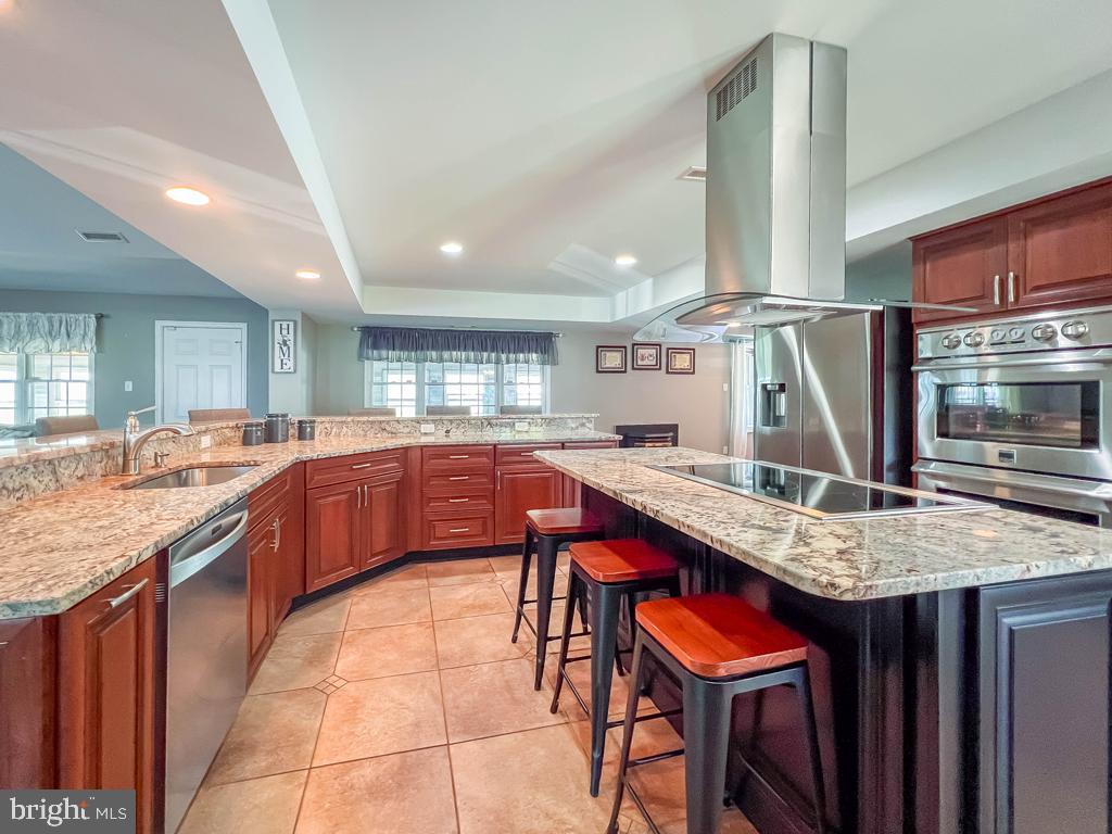 RED ROSE GATE - Residential