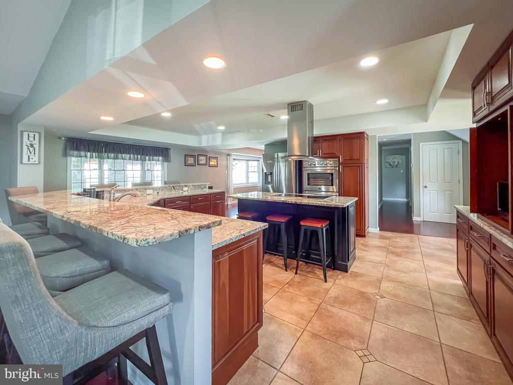 RED ROSE GATE - Residential