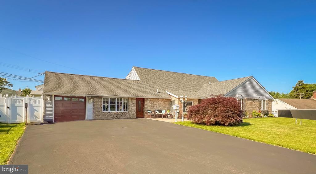 RED ROSE GATE - Residential