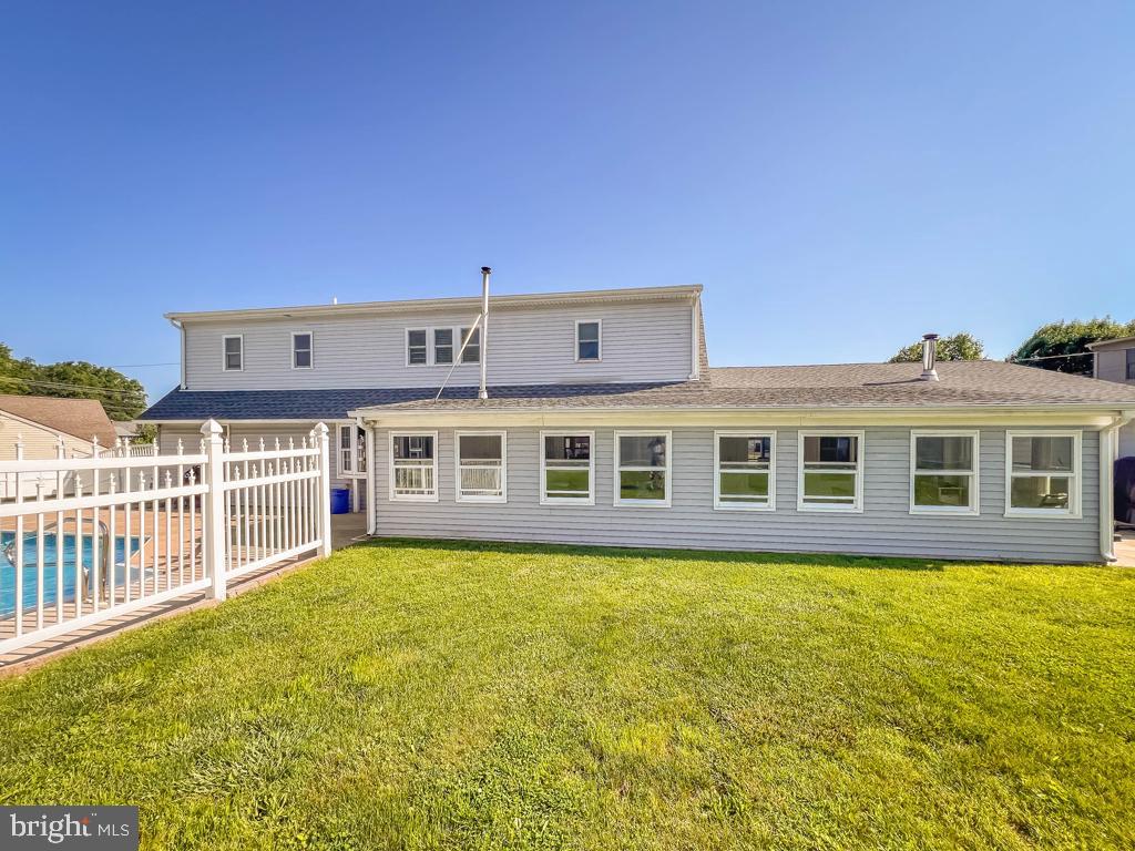 RED ROSE GATE - Residential