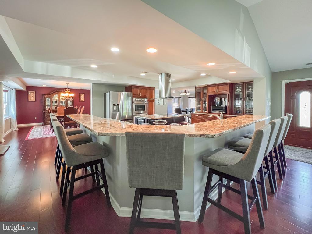 RED ROSE GATE - Residential