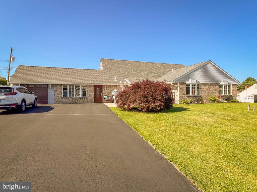 RED ROSE GATE - Residential