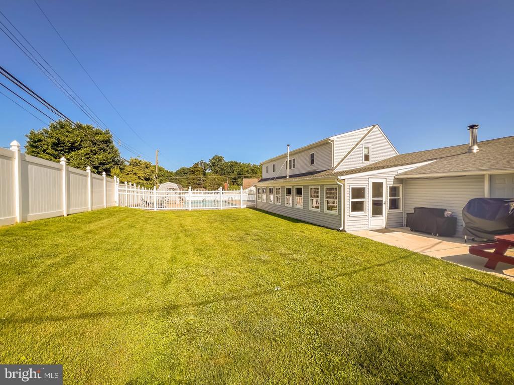 RED ROSE GATE - Residential