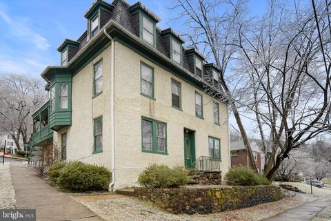 300 FRIEDENSBURG ROAD READING PA 19606