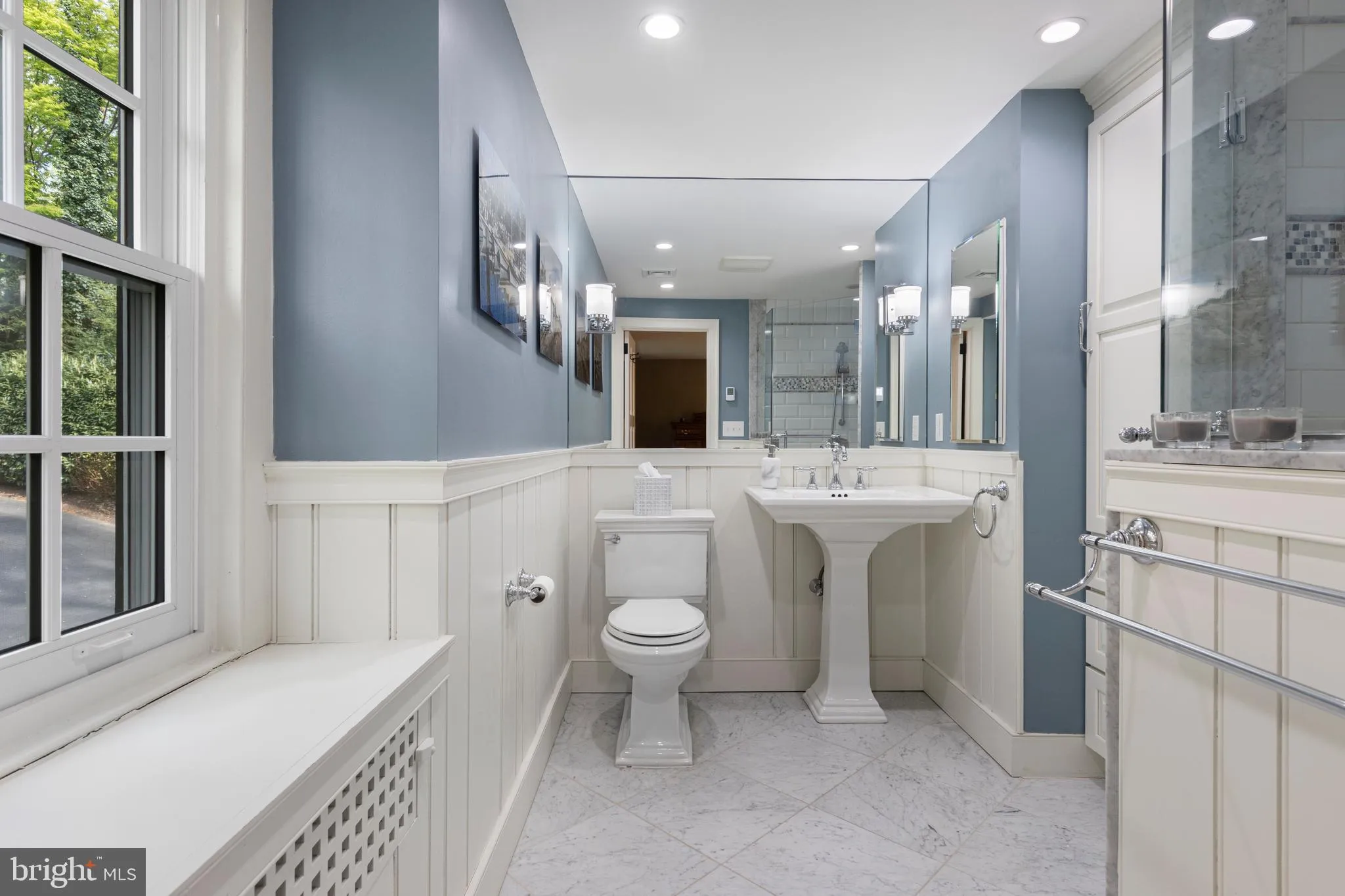 Wynnewood, Pennsylvania 19096, United States, 4 Bedrooms Bedrooms, ,4 BathroomsBathrooms,Residential,Pending,117705