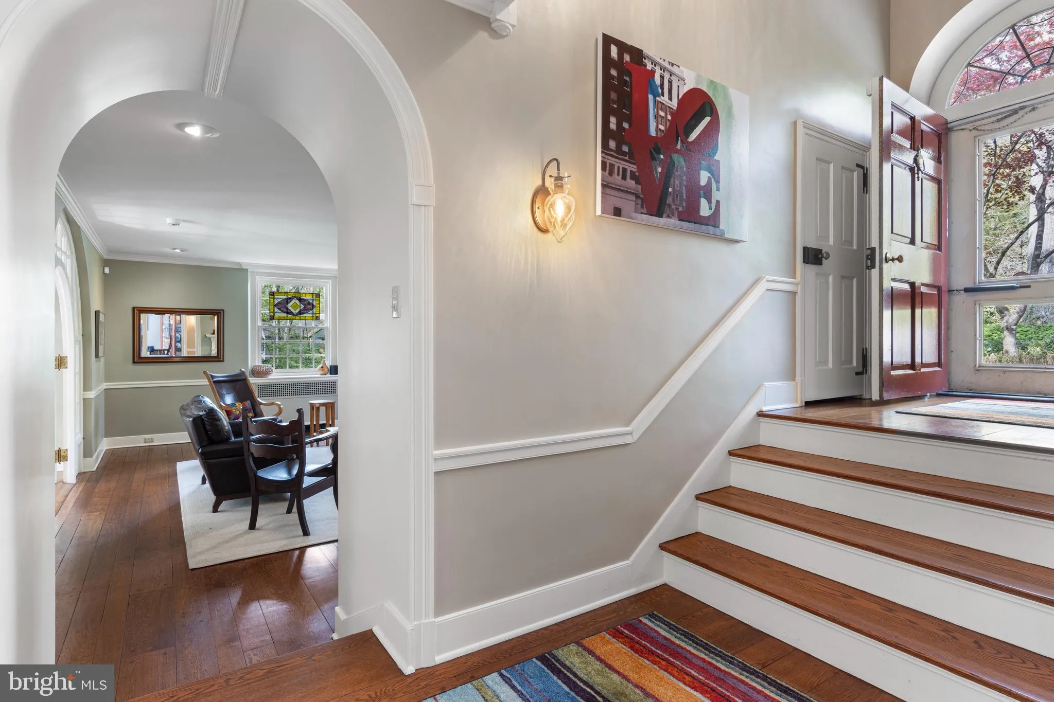 Wynnewood, Pennsylvania 19096, United States, 4 Bedrooms Bedrooms, ,4 BathroomsBathrooms,Residential,Pending,117705