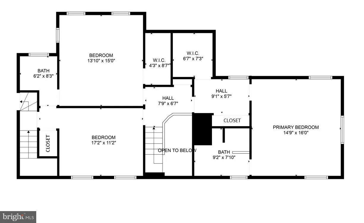 Wynnewood, Pennsylvania 19096, United States, 4 Bedrooms Bedrooms, ,4 BathroomsBathrooms,Residential,Pending,117705
