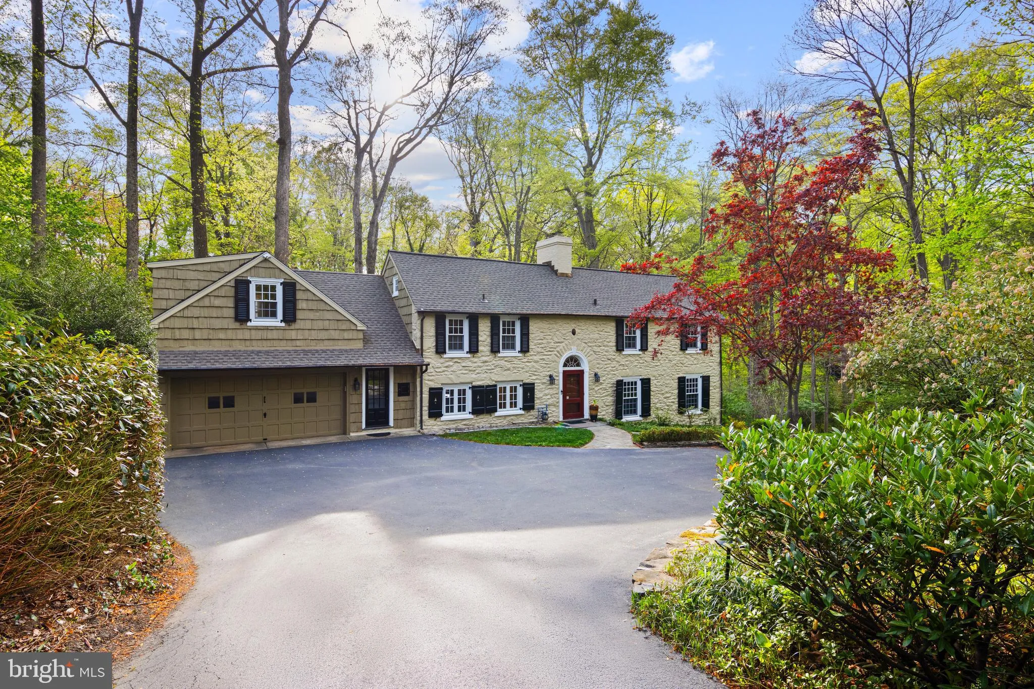 Wynnewood, Pennsylvania 19096, United States, 4 Bedrooms Bedrooms, ,4 BathroomsBathrooms,Residential,Pending,117705