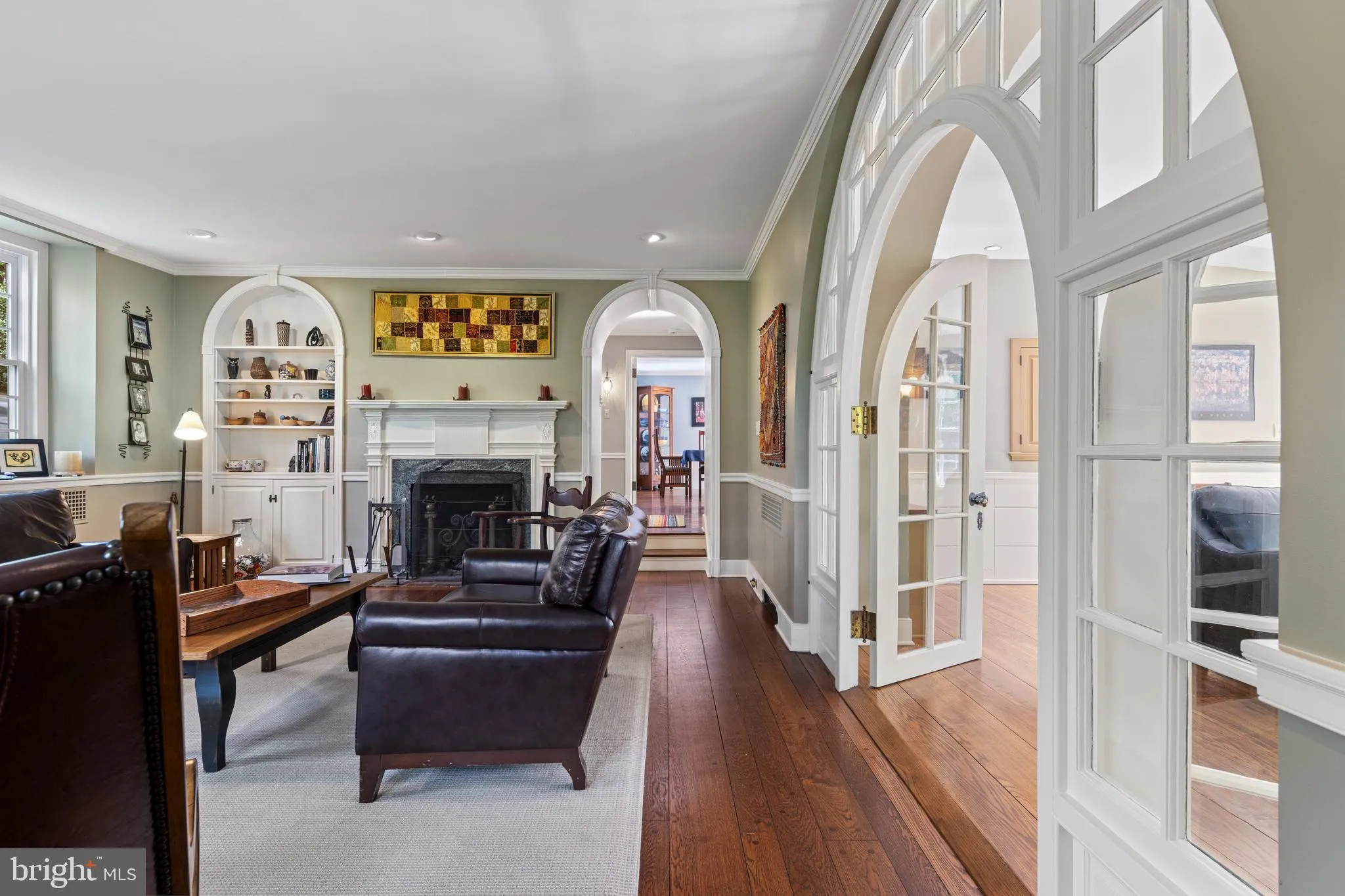 Wynnewood, Pennsylvania 19096, United States, 4 Bedrooms Bedrooms, ,4 BathroomsBathrooms,Residential,Pending,117705