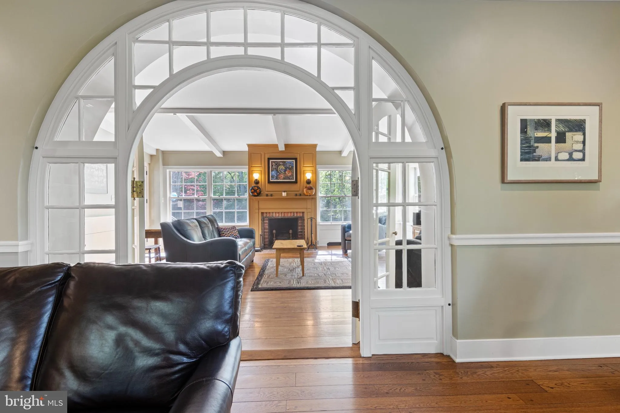 Wynnewood, Pennsylvania 19096, United States, 4 Bedrooms Bedrooms, ,4 BathroomsBathrooms,Residential,Pending,117705