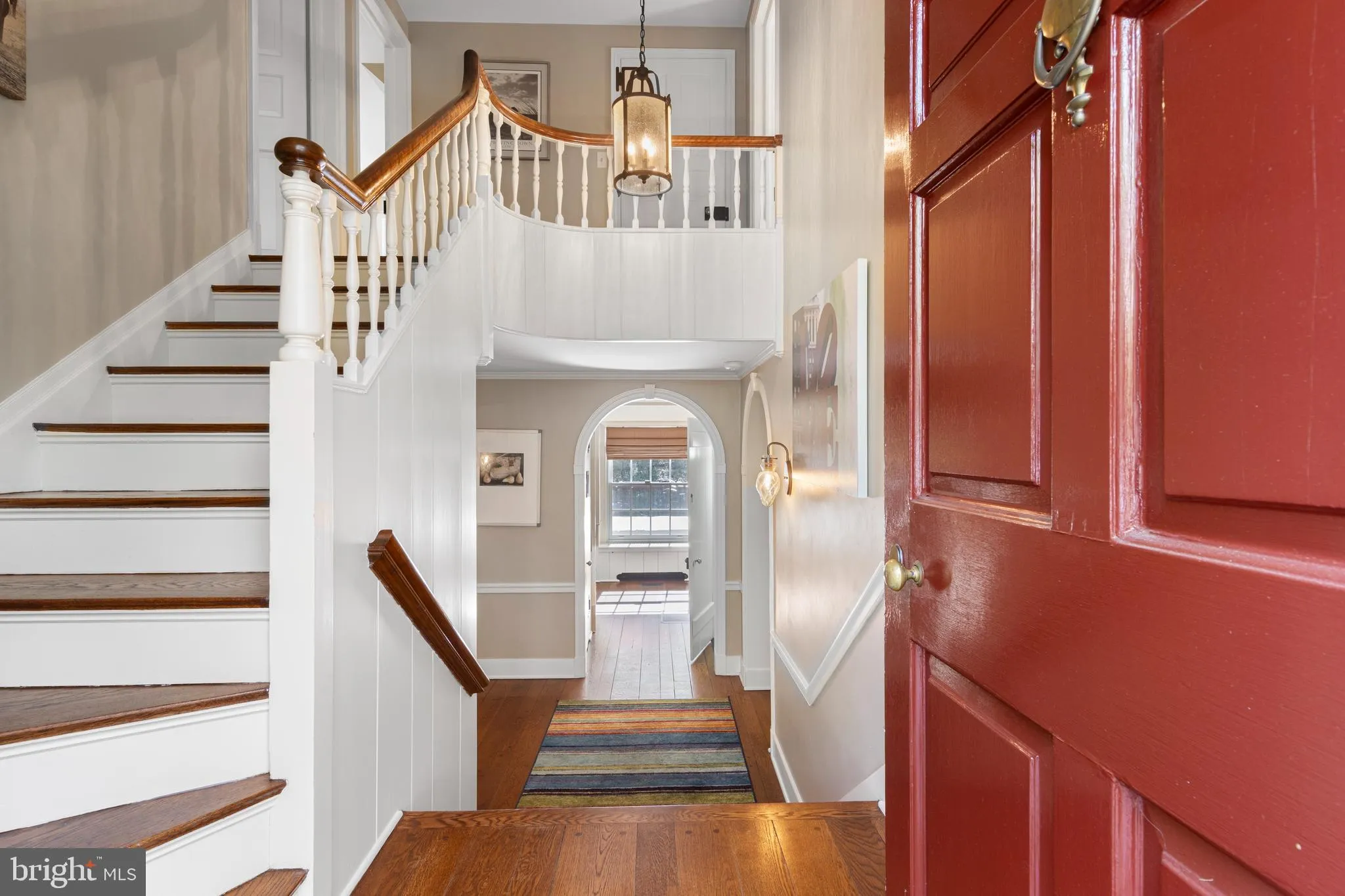 Wynnewood, Pennsylvania 19096, United States, 4 Bedrooms Bedrooms, ,4 BathroomsBathrooms,Residential,Pending,117705