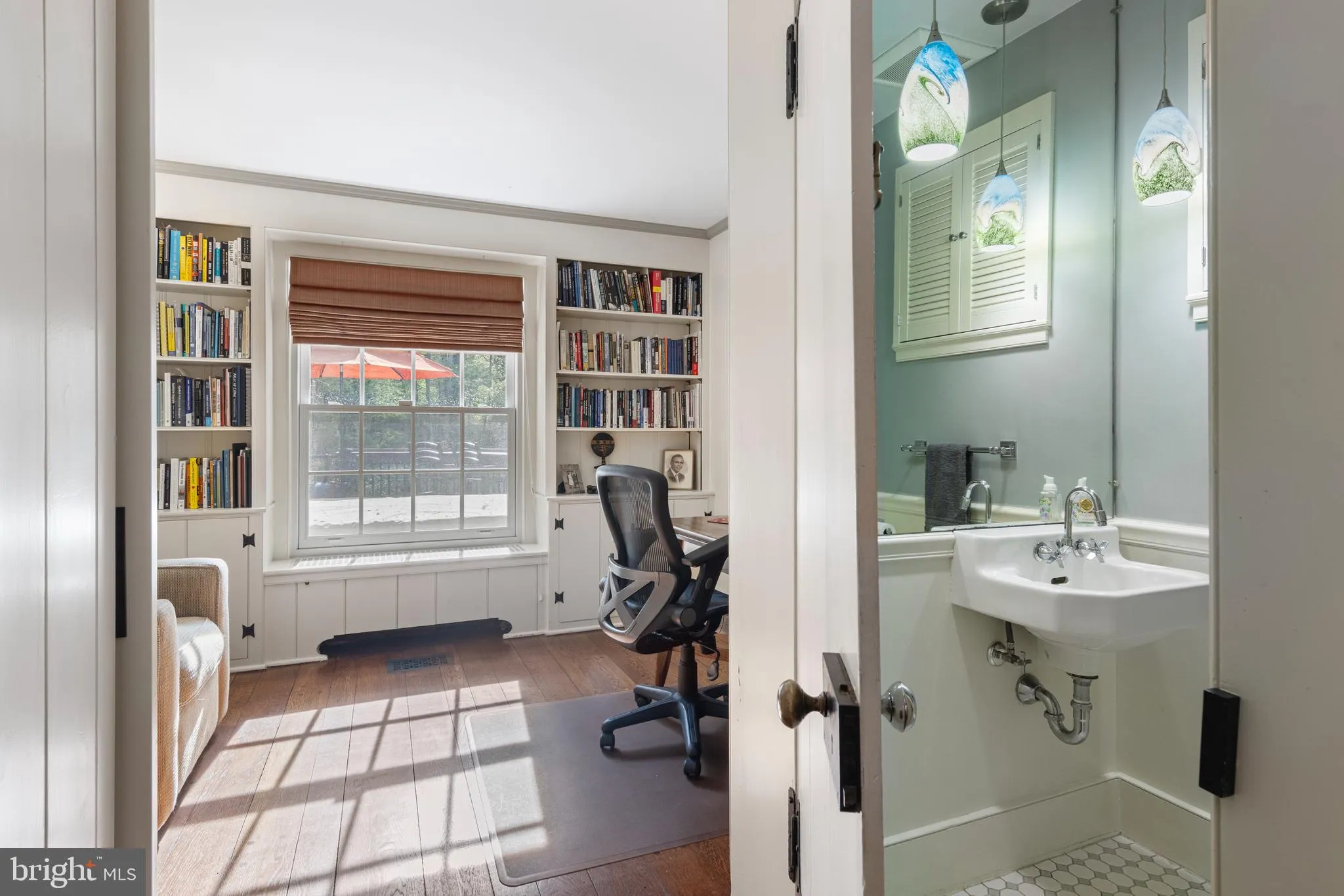 Wynnewood, Pennsylvania 19096, United States, 4 Bedrooms Bedrooms, ,4 BathroomsBathrooms,Residential,Pending,117705