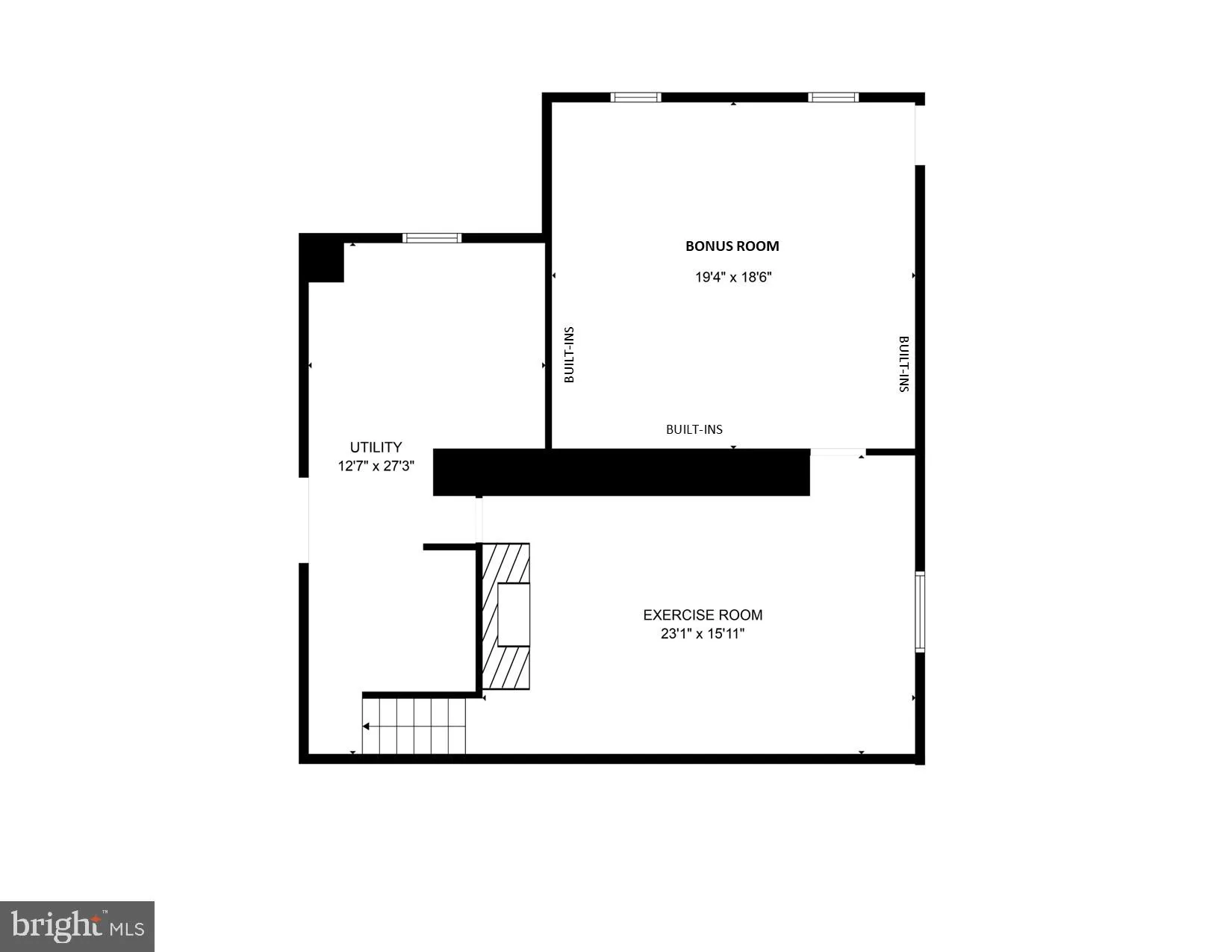 Wynnewood, Pennsylvania 19096, United States, 4 Bedrooms Bedrooms, ,4 BathroomsBathrooms,Residential,Pending,117705