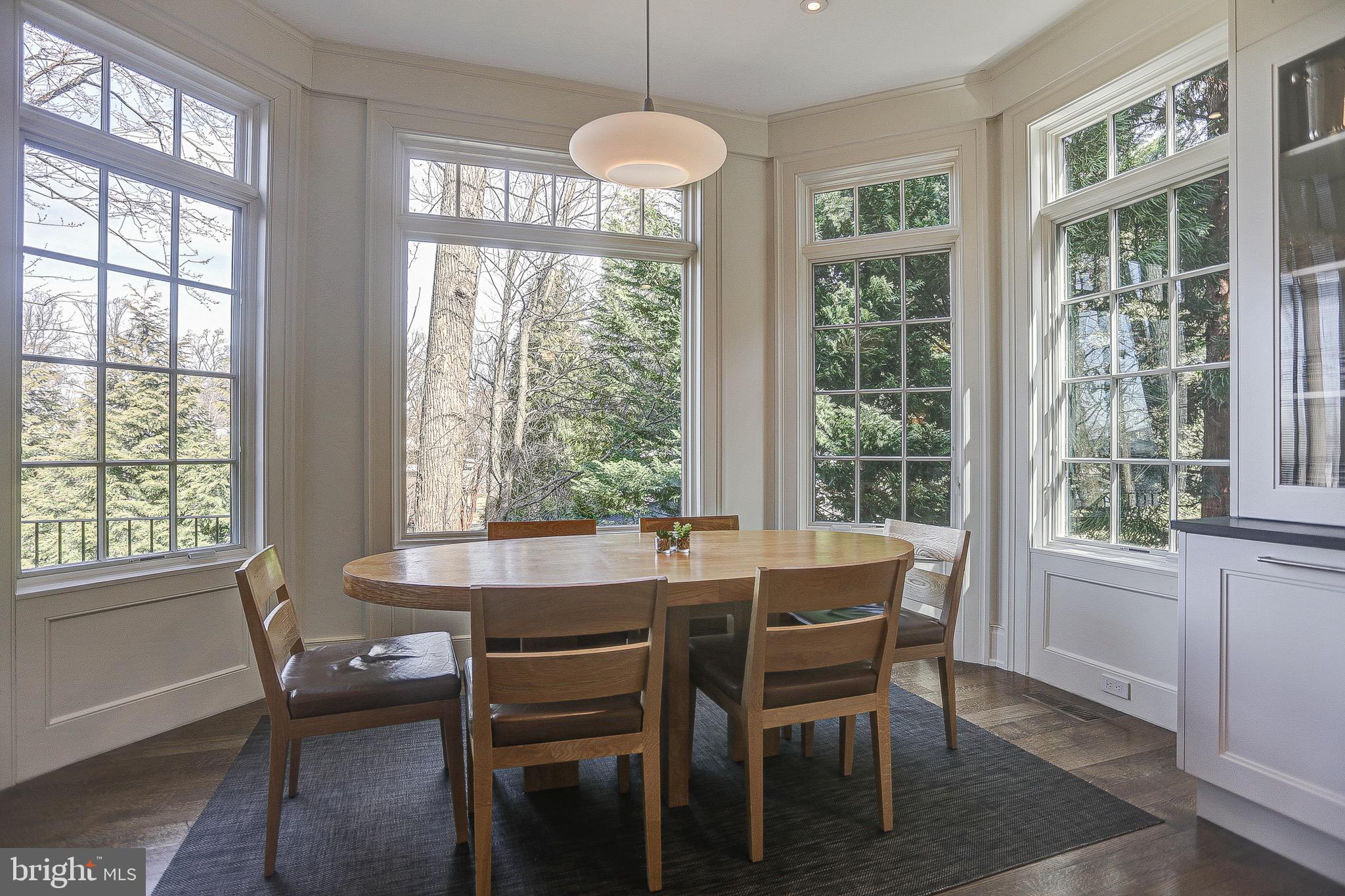 GREENWICH FOREST - Residential