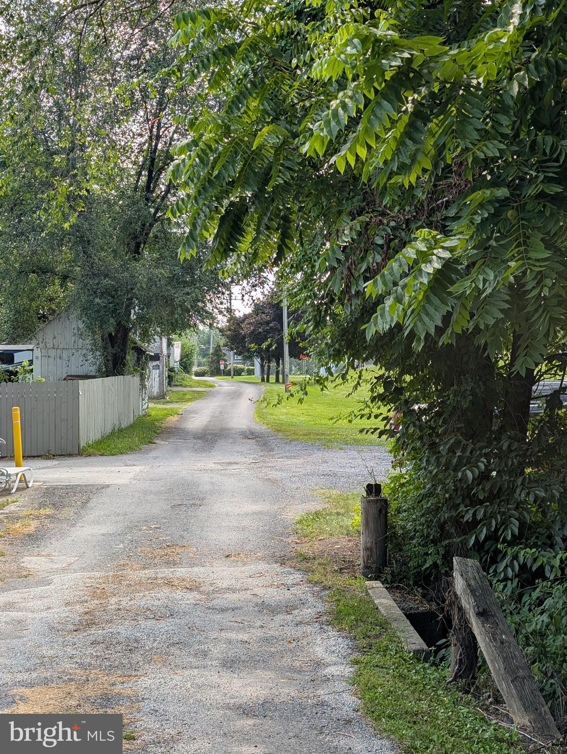 BIGLERVILLE BOROUGH - Residential