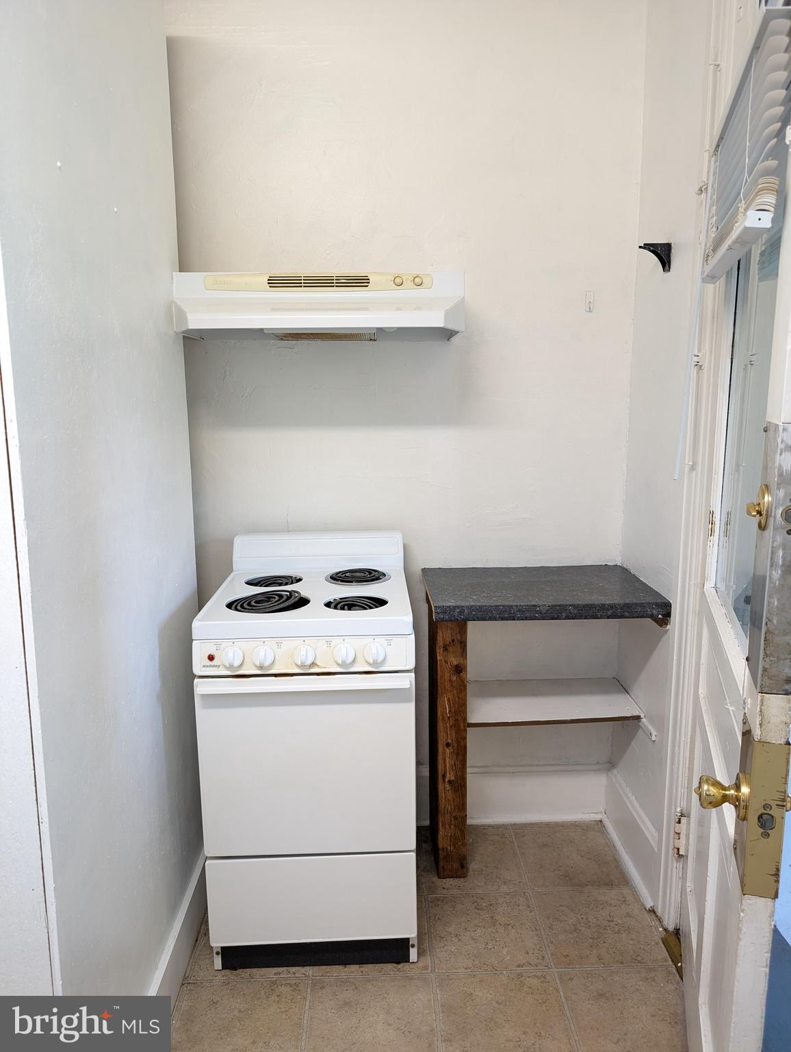 BIGLERVILLE BOROUGH - Residential