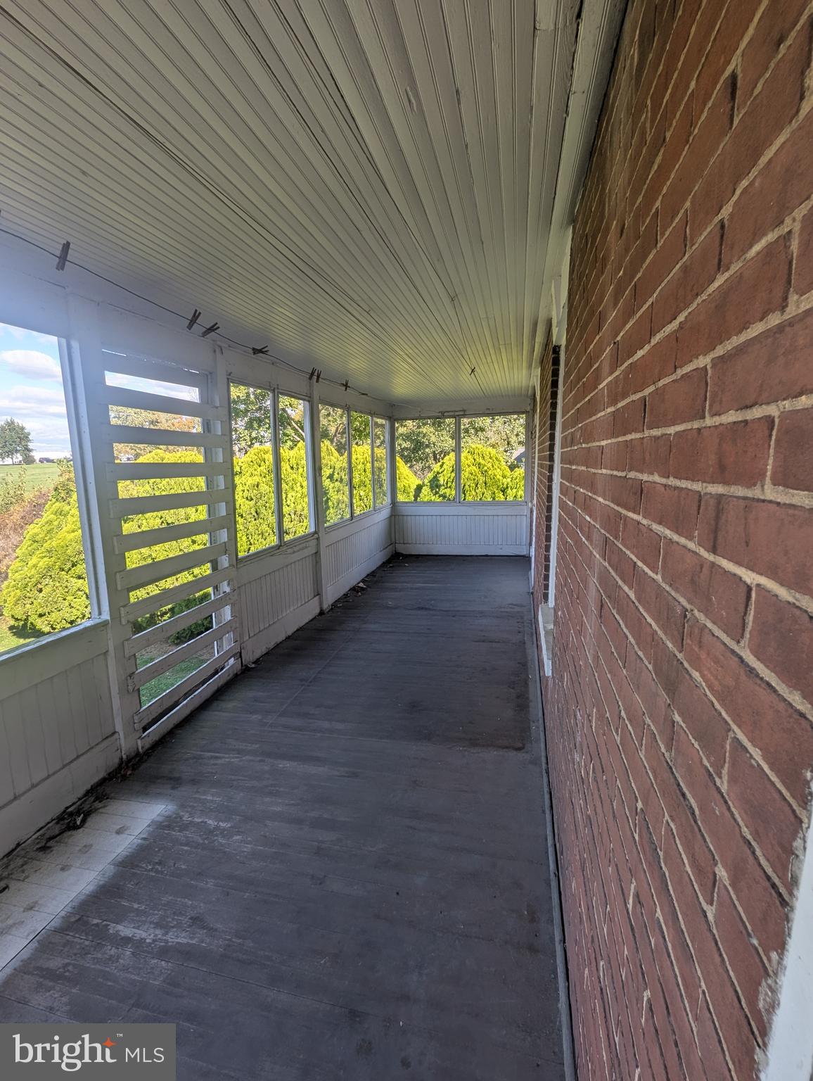 BIGLERVILLE BOROUGH - Residential