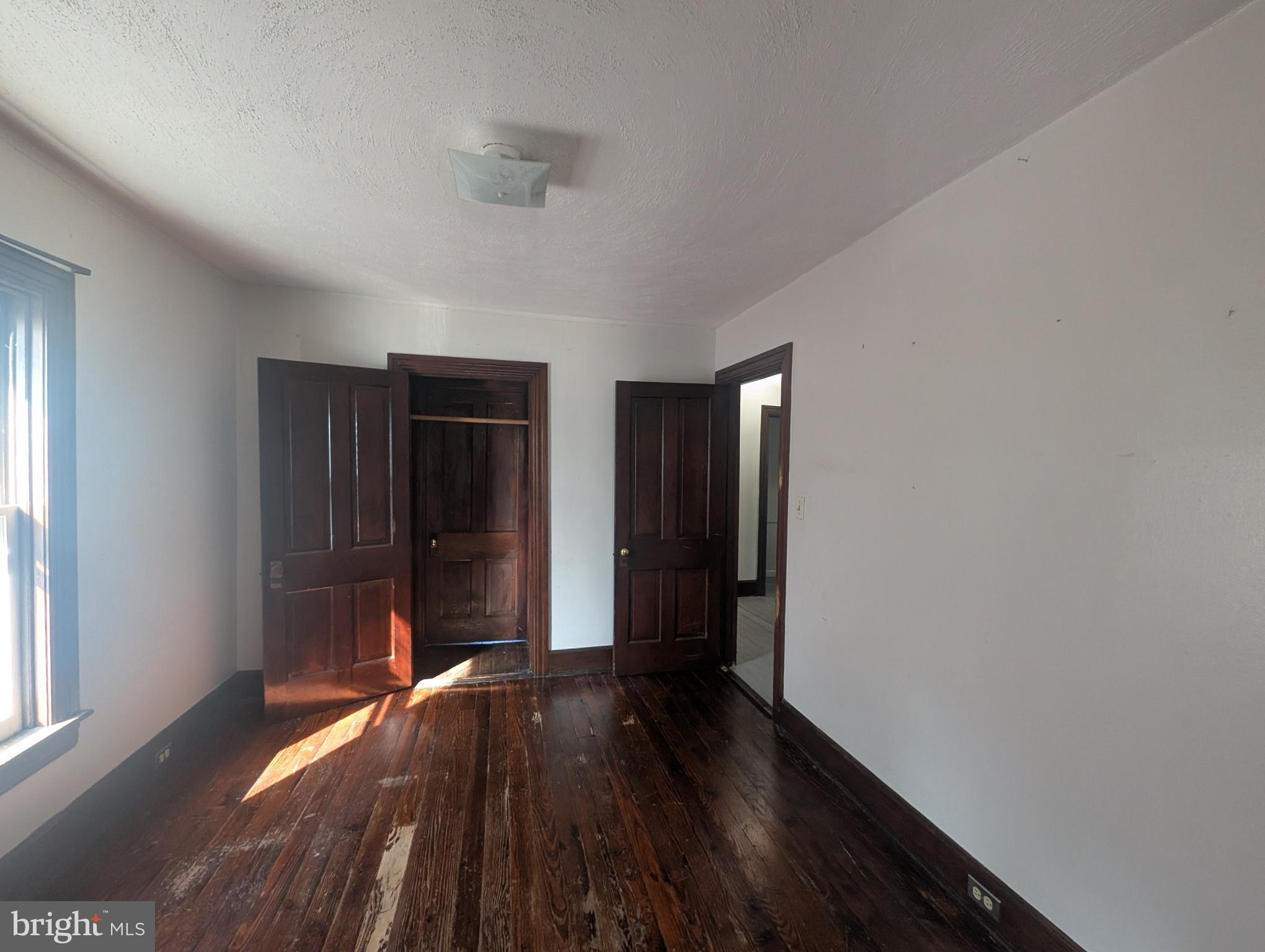 BIGLERVILLE BOROUGH - Residential