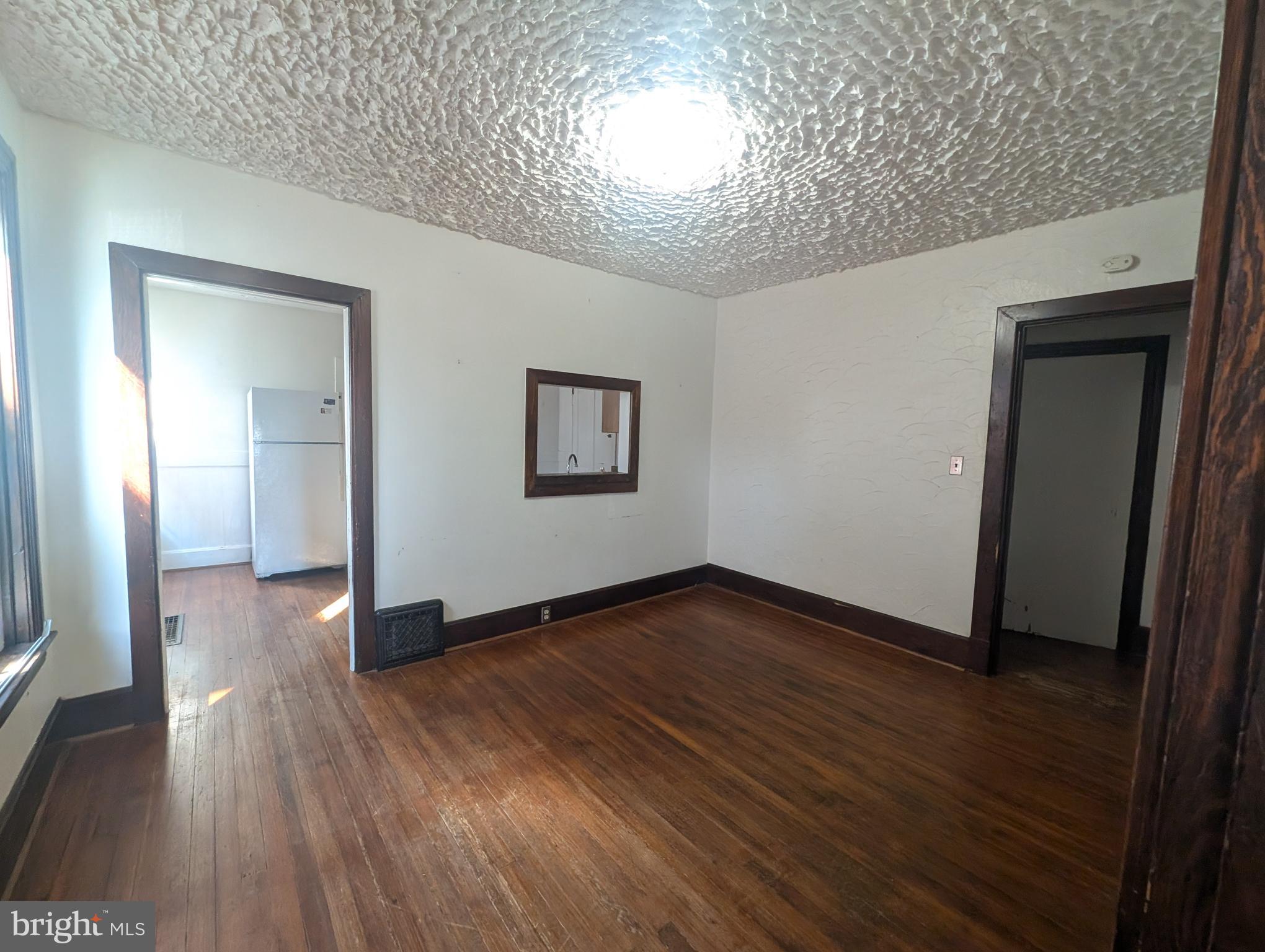 BIGLERVILLE BOROUGH - Residential