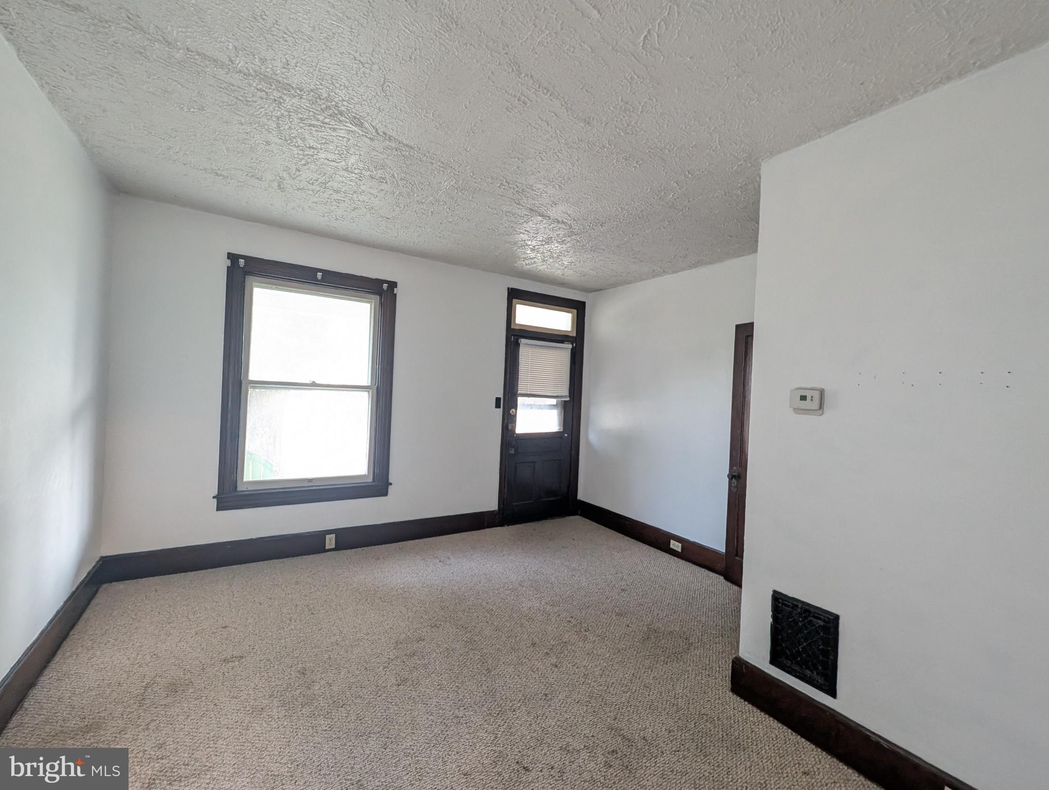 BIGLERVILLE BOROUGH - Residential