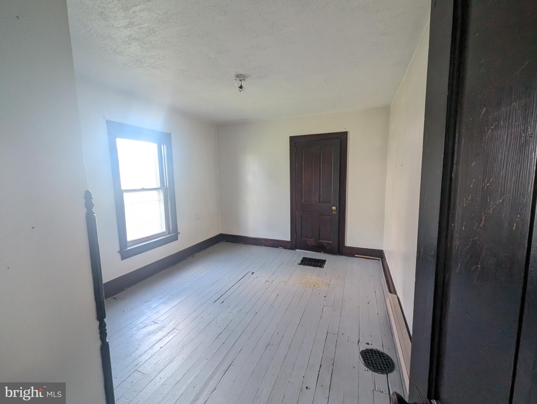 BIGLERVILLE BOROUGH - Residential