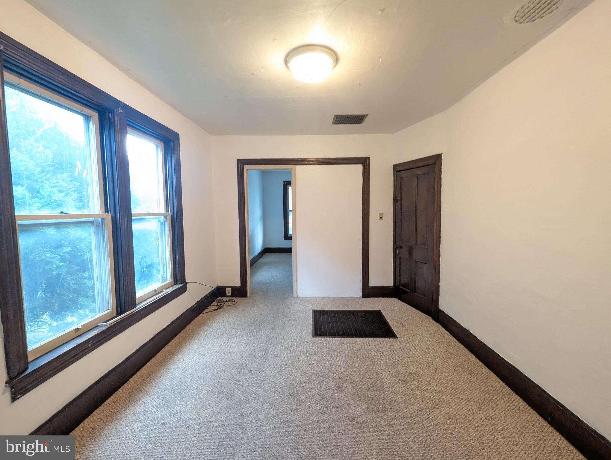 BIGLERVILLE BOROUGH - Residential