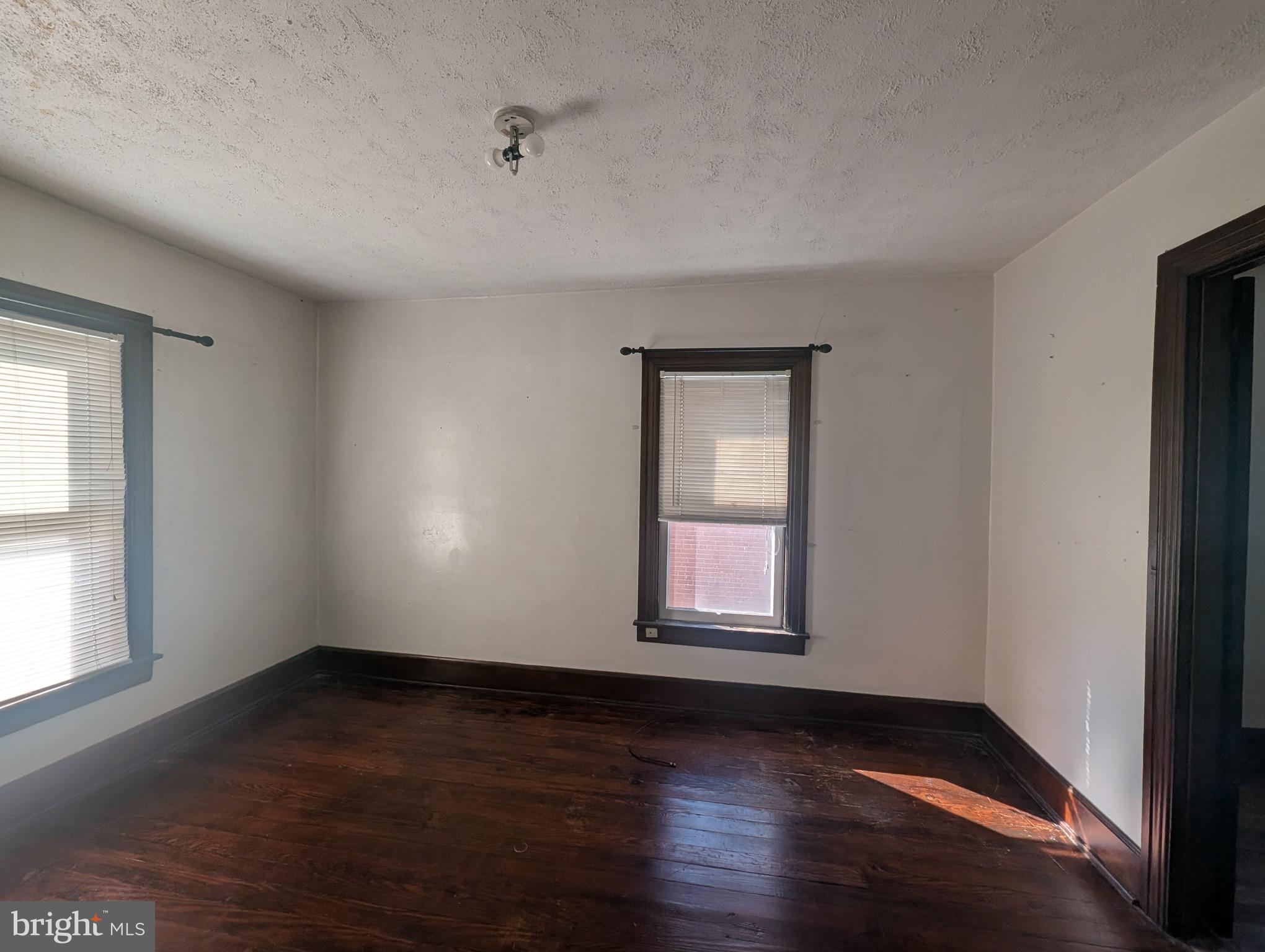 BIGLERVILLE BOROUGH - Residential