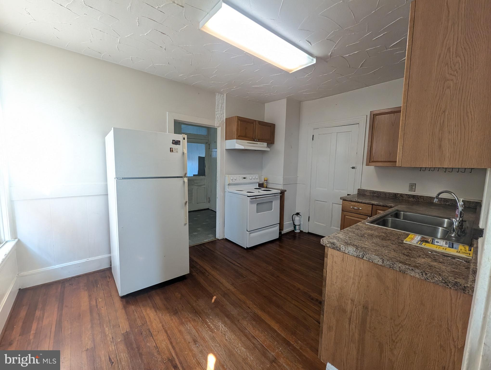 BIGLERVILLE BOROUGH - Residential