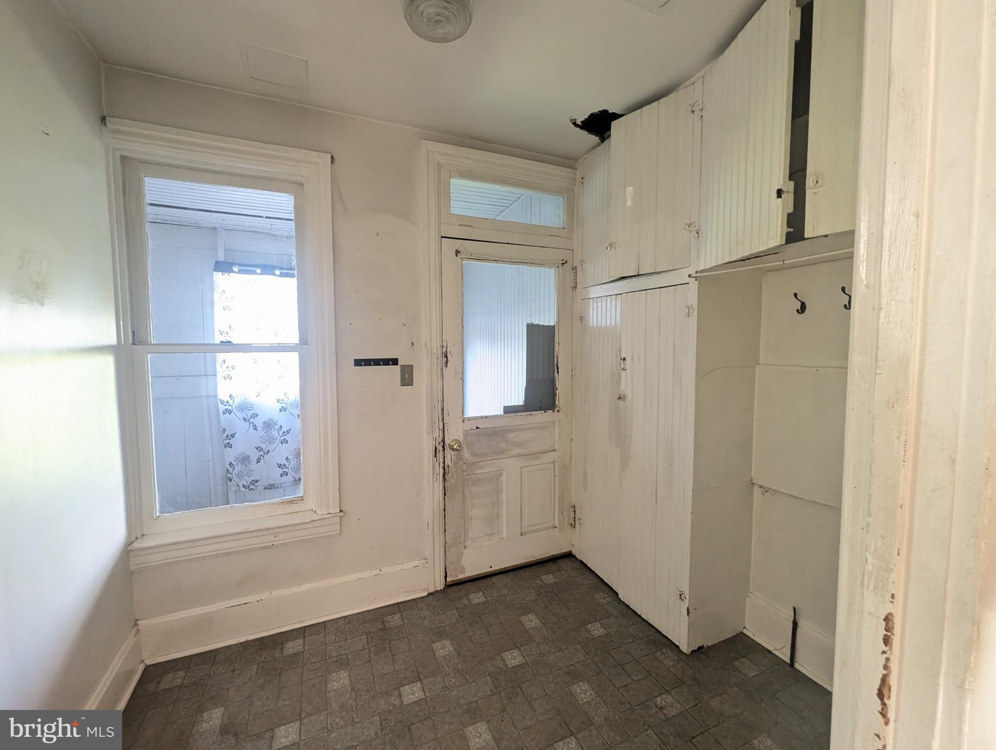 BIGLERVILLE BOROUGH - Residential