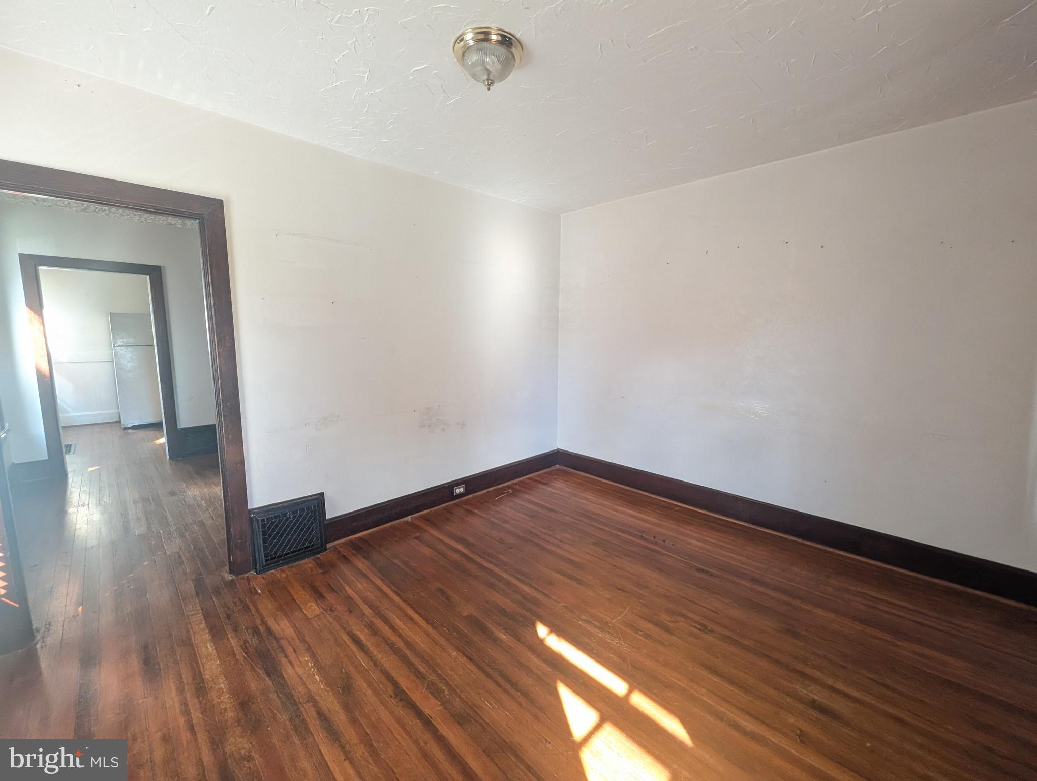 BIGLERVILLE BOROUGH - Residential