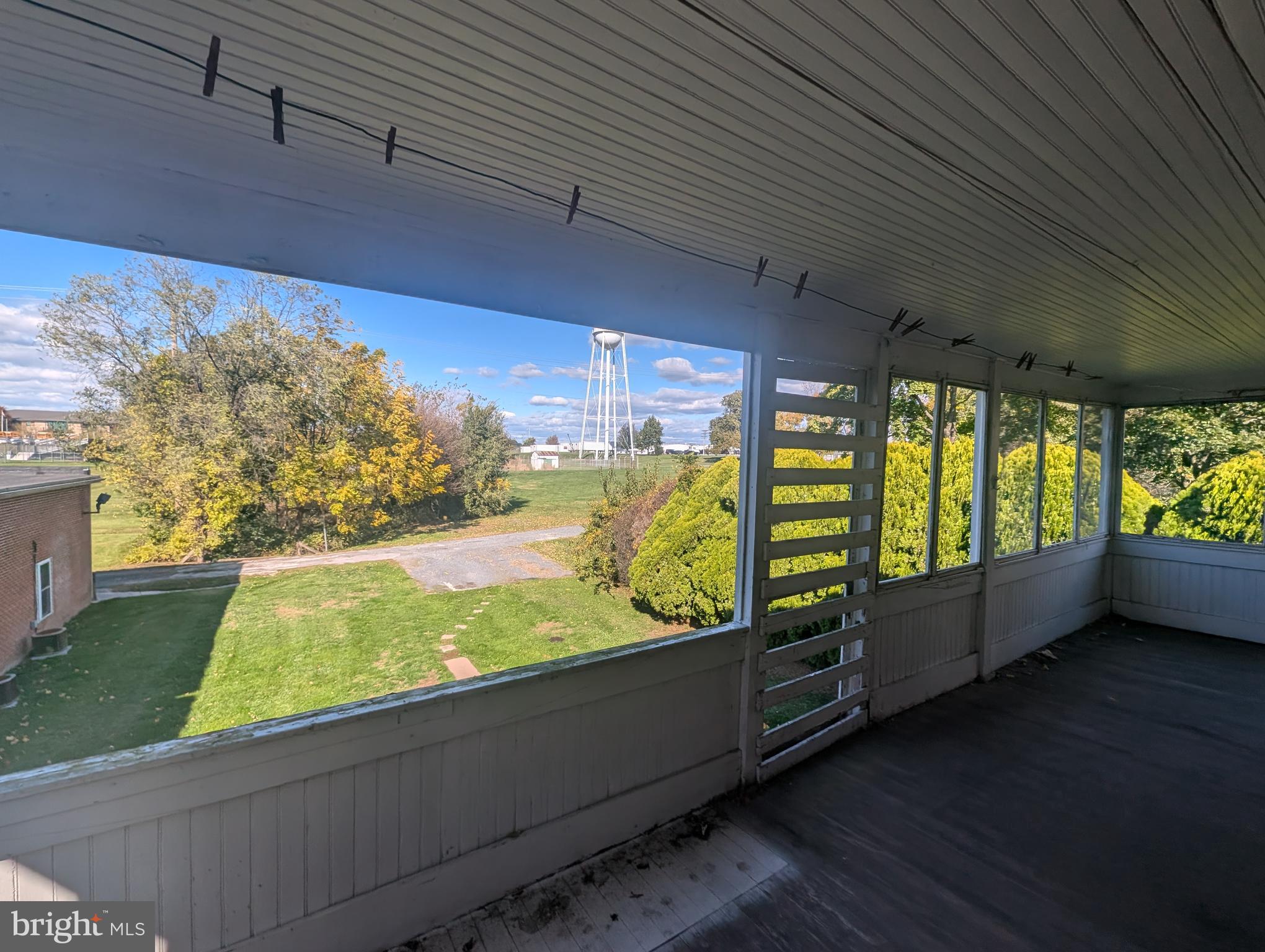 BIGLERVILLE BOROUGH - Residential