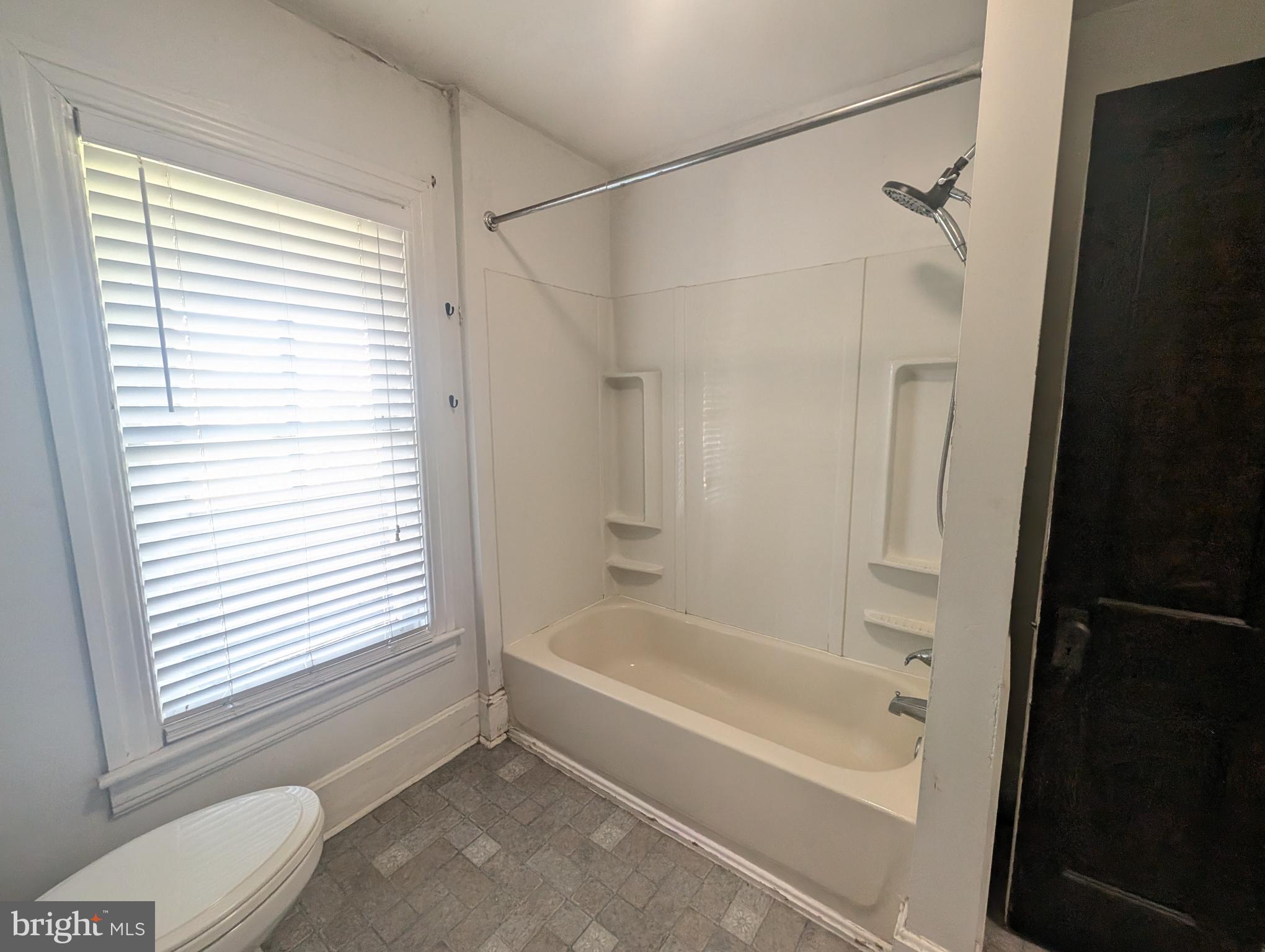 BIGLERVILLE BOROUGH - Residential