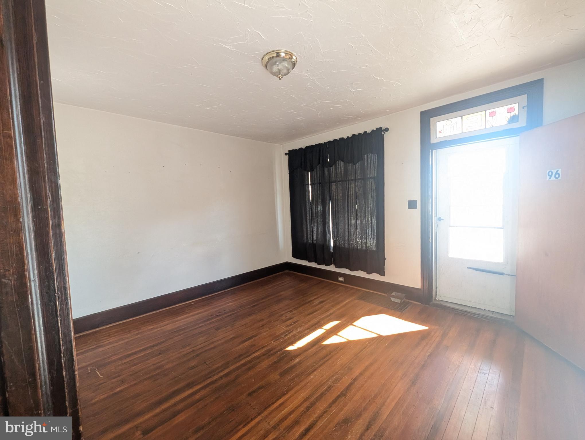 BIGLERVILLE BOROUGH - Residential