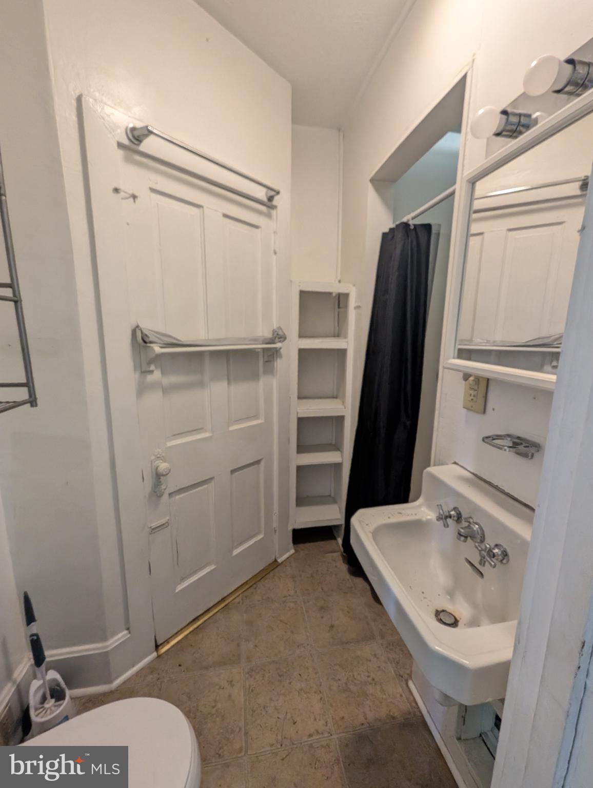 BIGLERVILLE BOROUGH - Residential