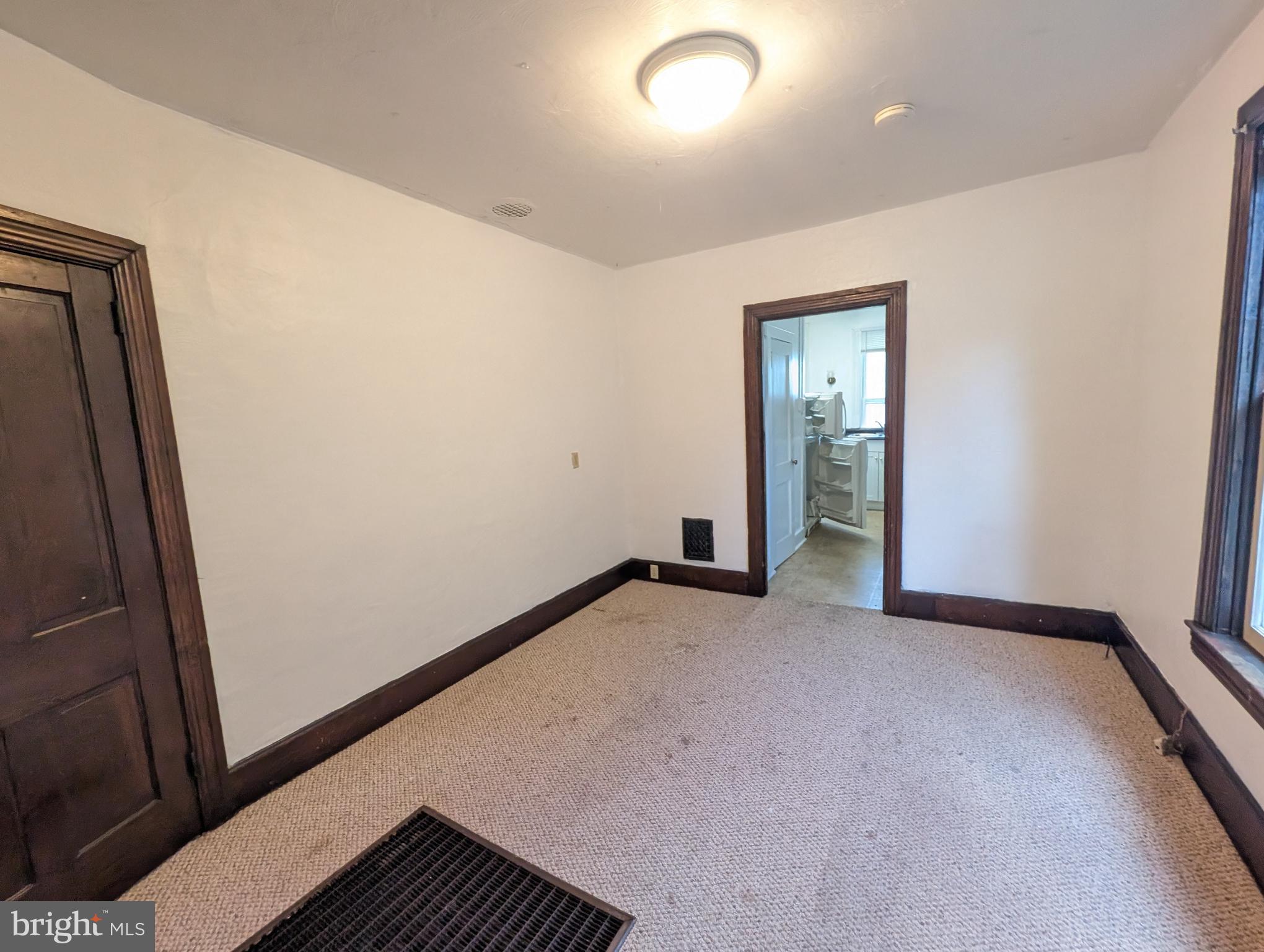 BIGLERVILLE BOROUGH - Residential